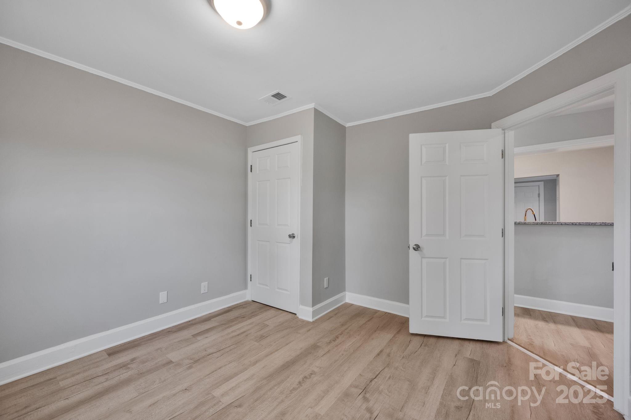 Catawba Terrace - Residential