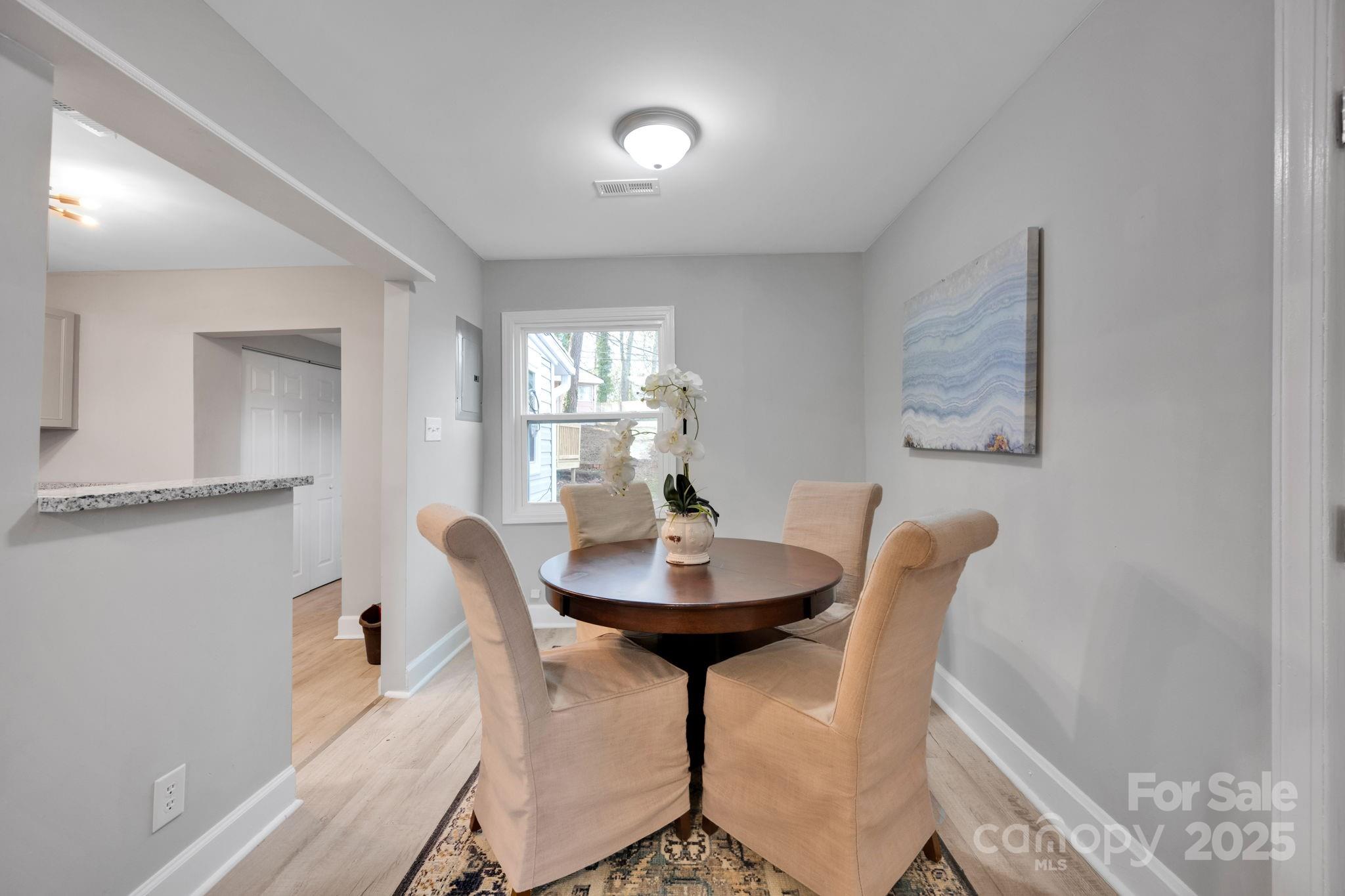 Catawba Terrace - Residential