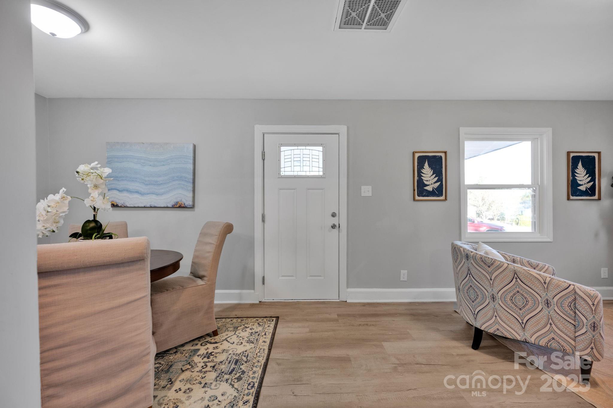 Catawba Terrace - Residential