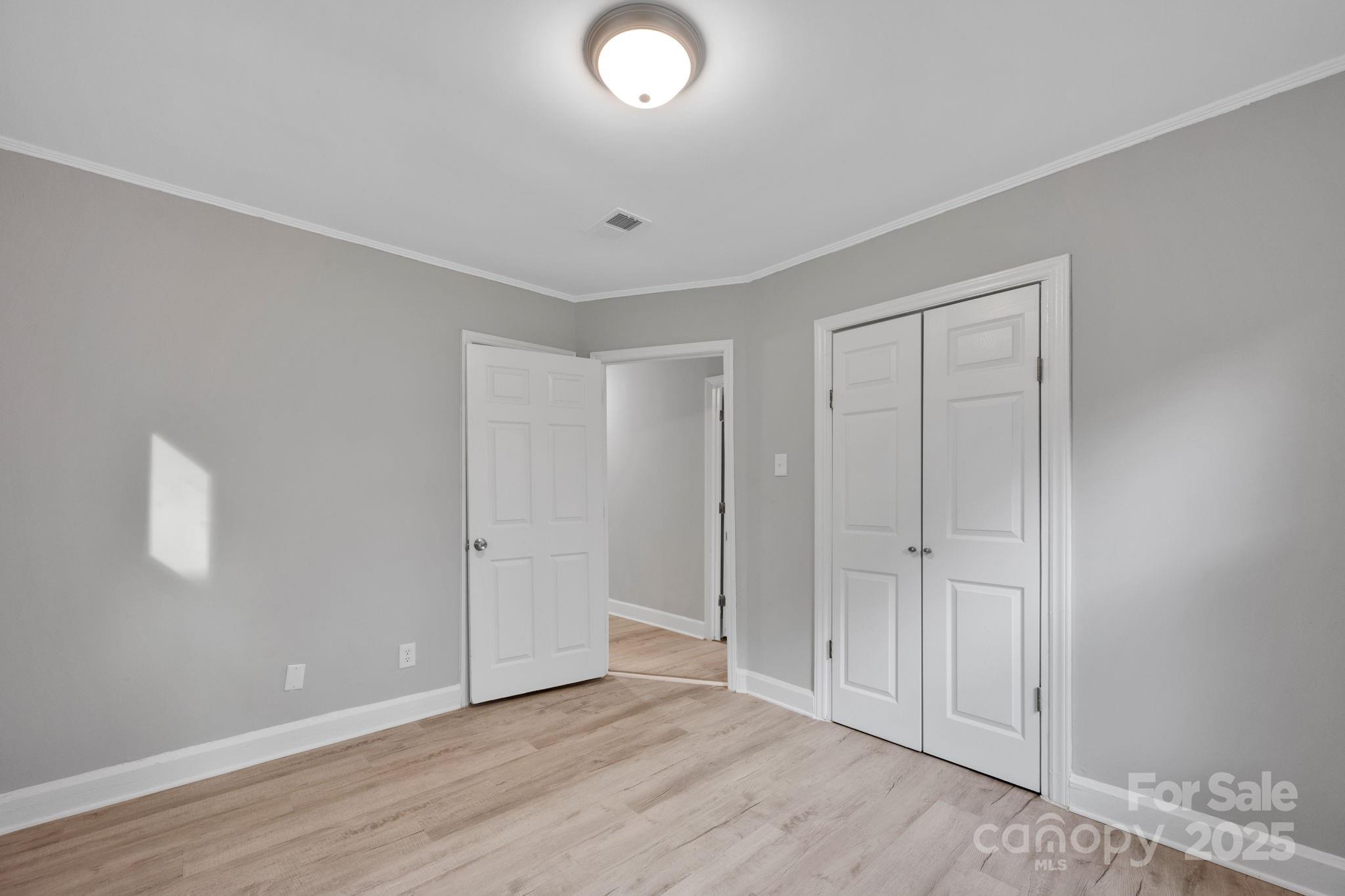 Catawba Terrace - Residential