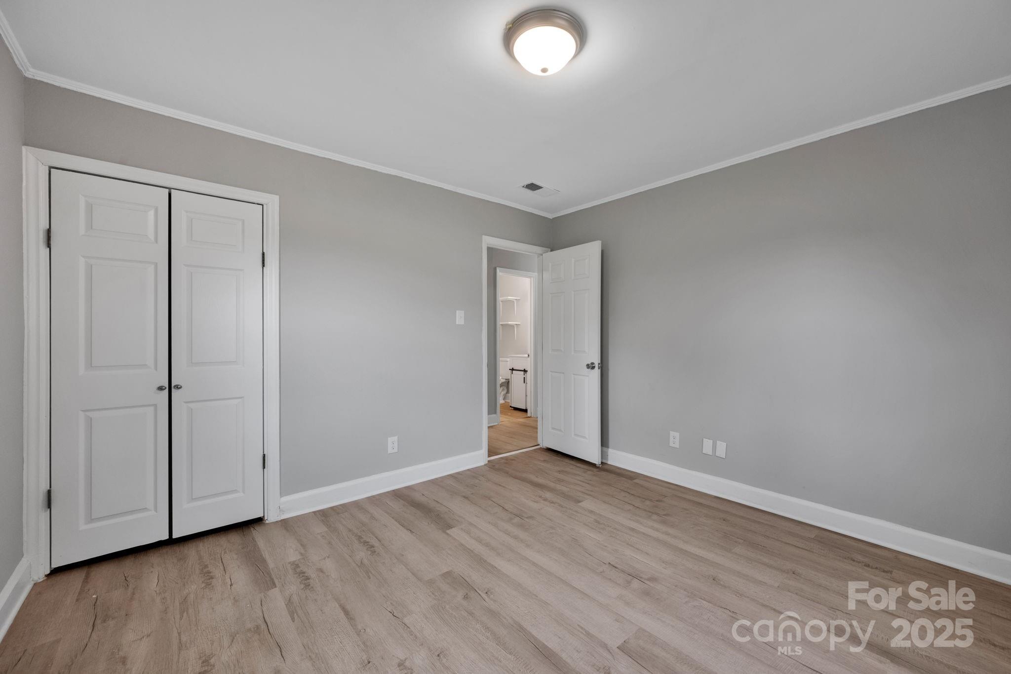 Catawba Terrace - Residential