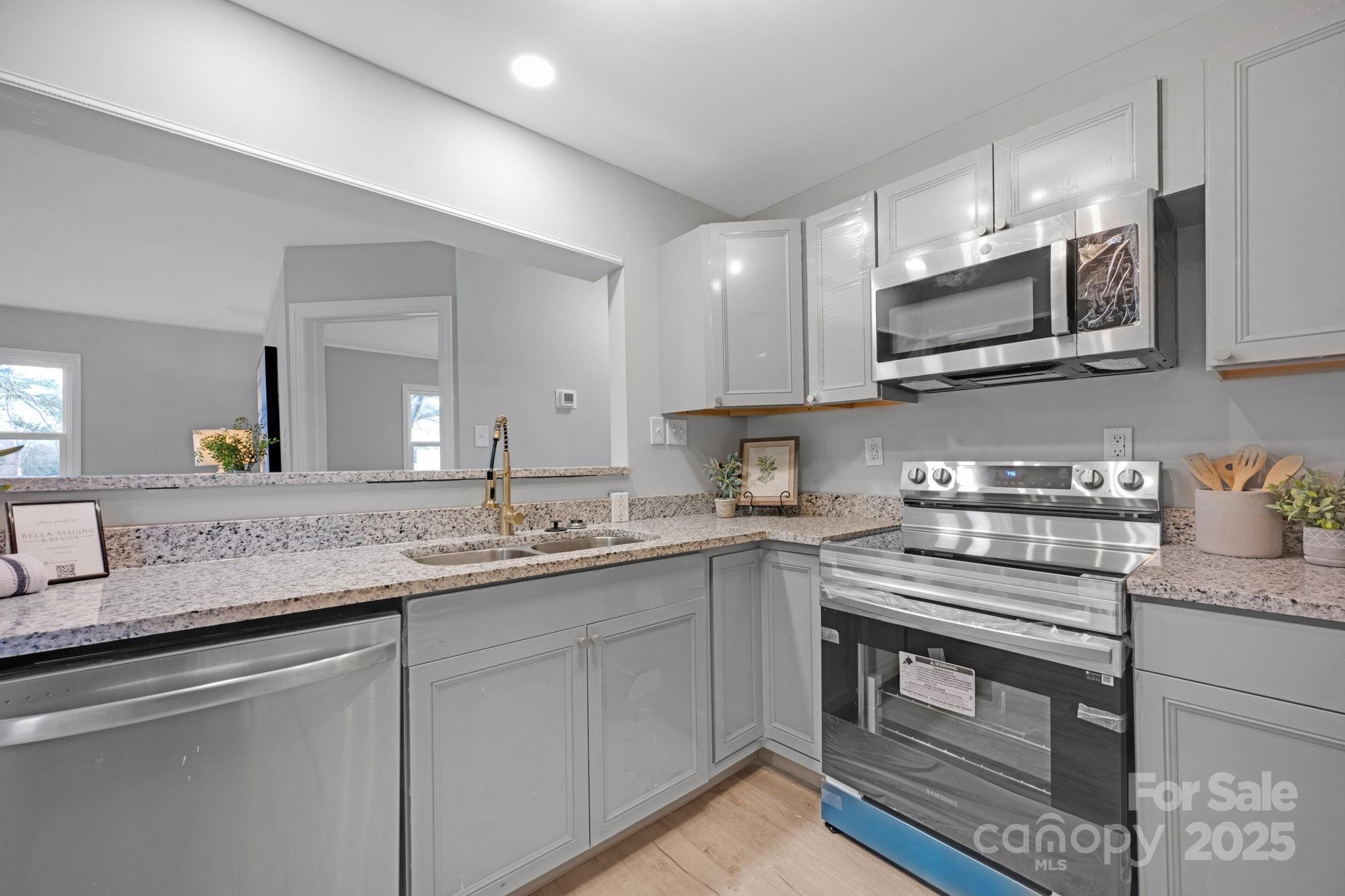 Catawba Terrace - Residential