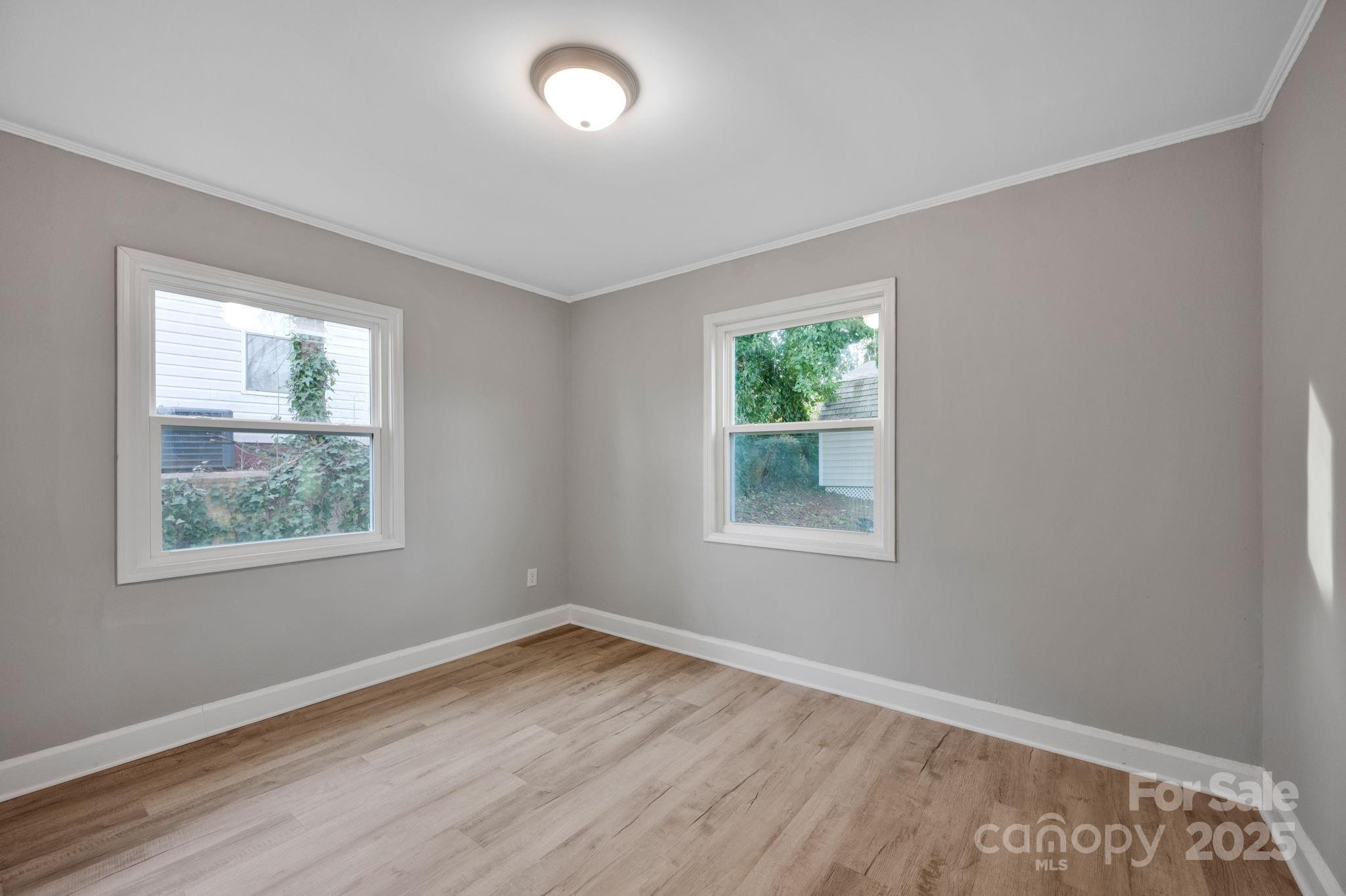 Catawba Terrace - Residential