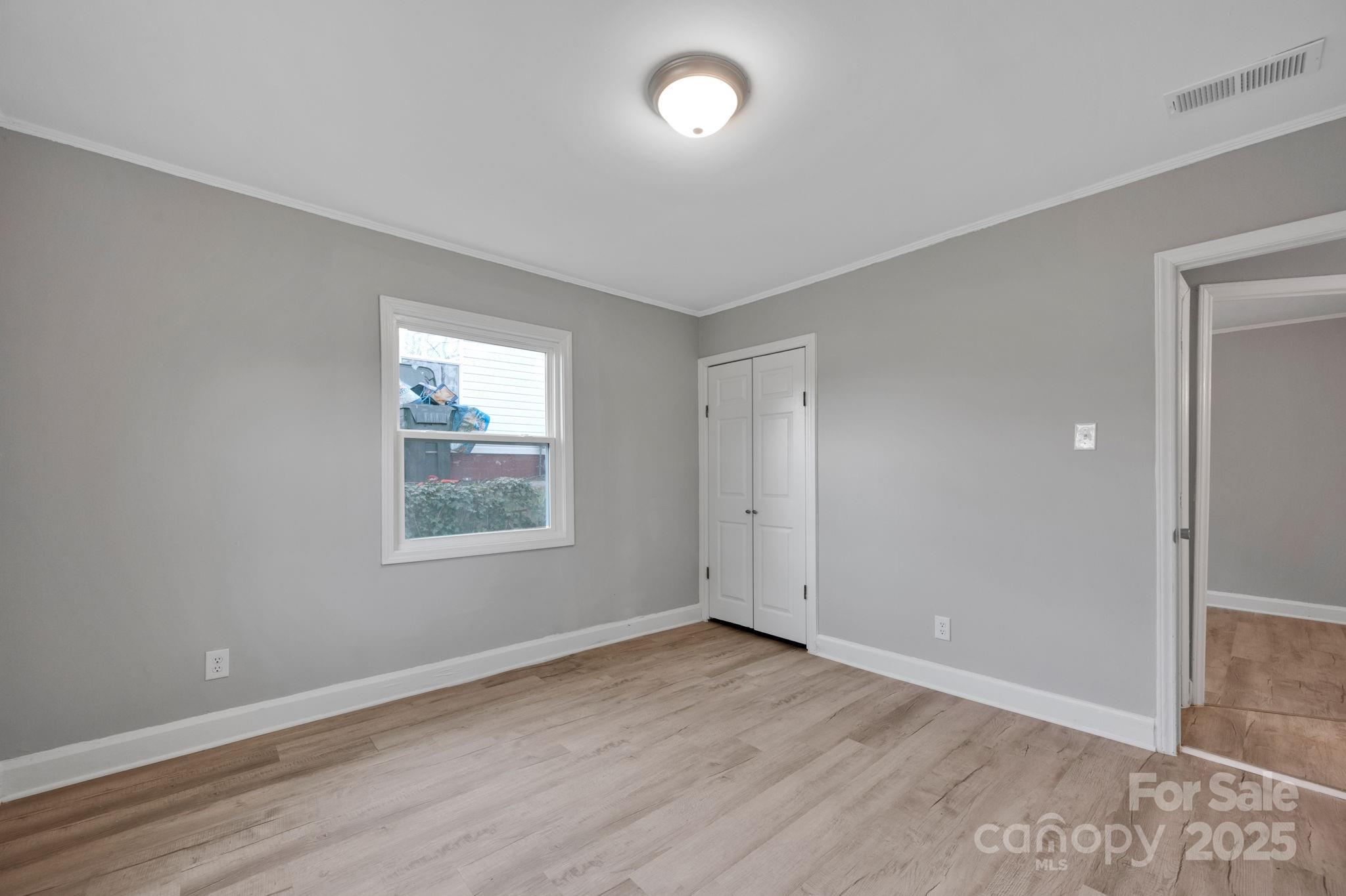 Catawba Terrace - Residential