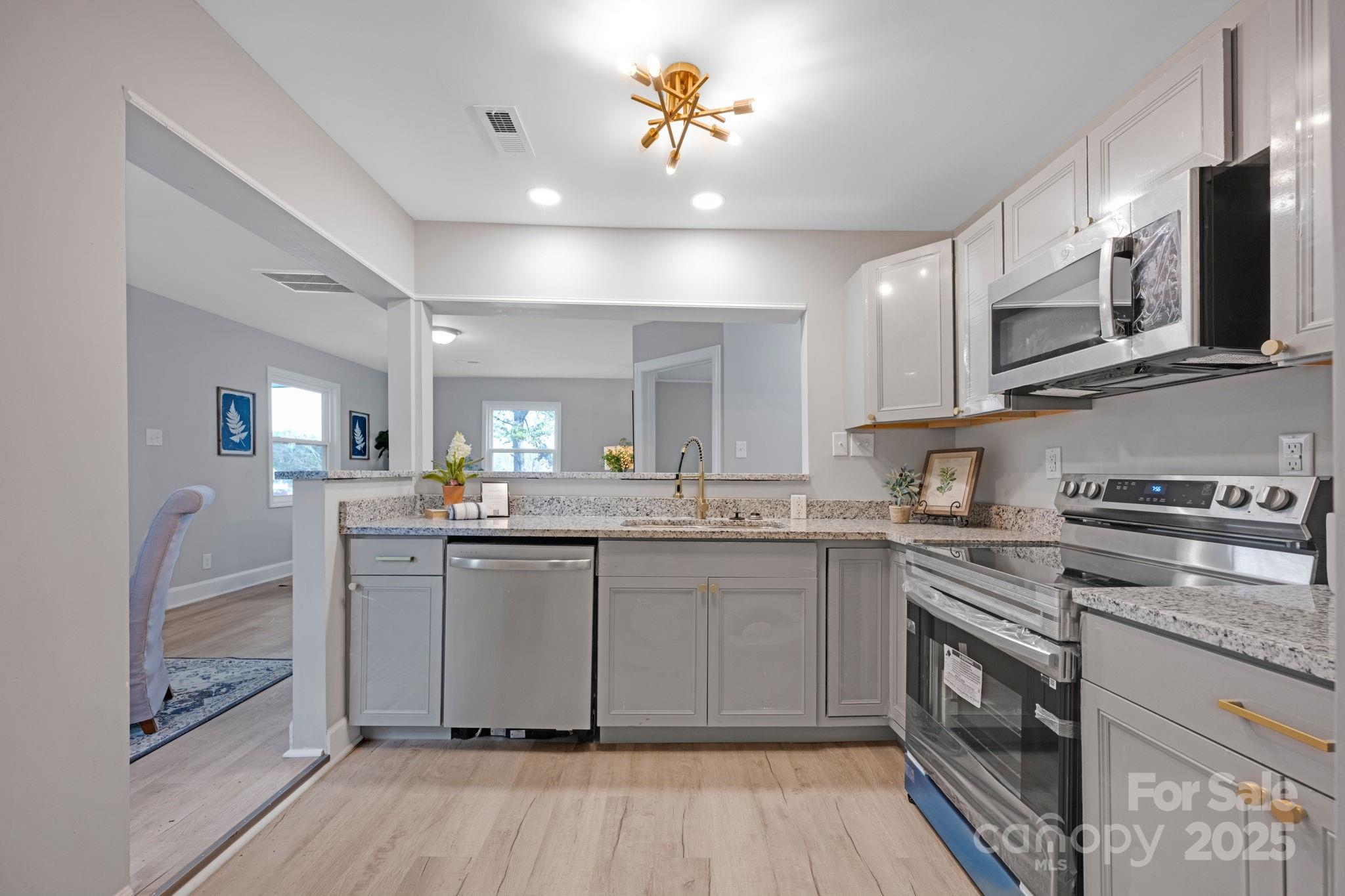 Catawba Terrace - Residential