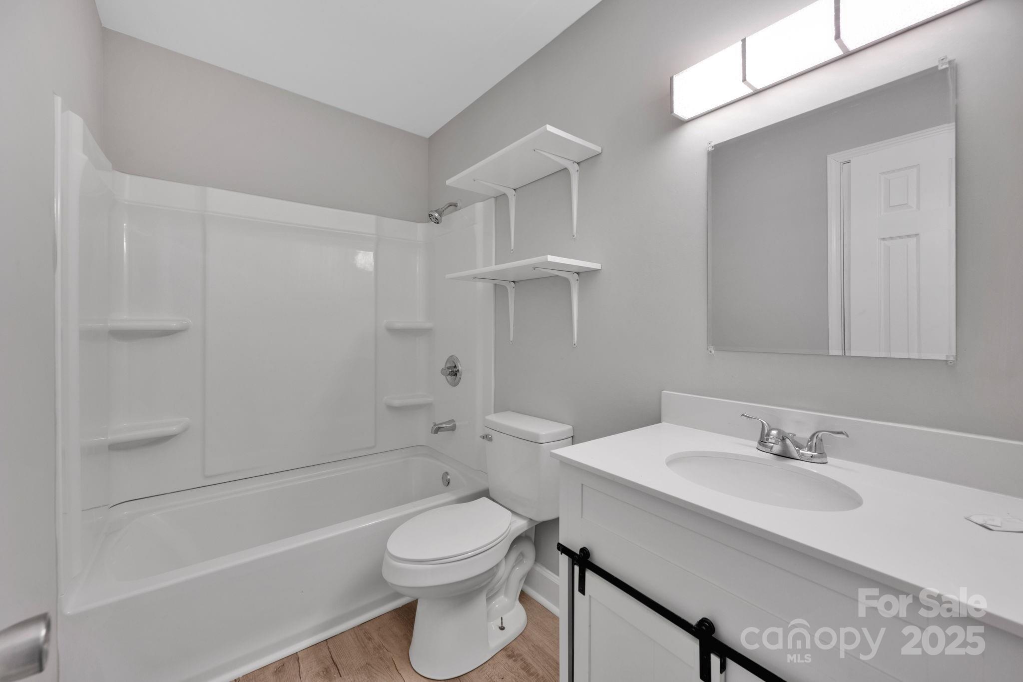 Catawba Terrace - Residential