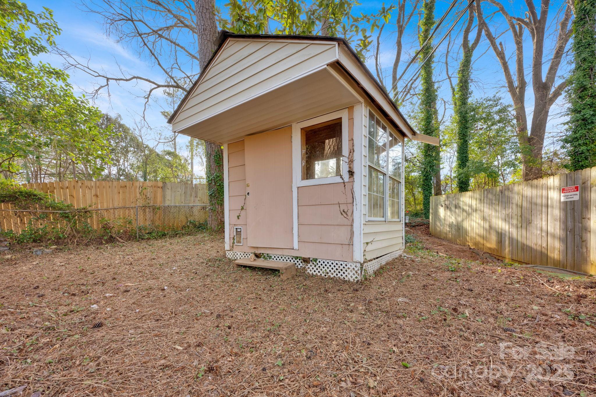 Catawba Terrace - Residential
