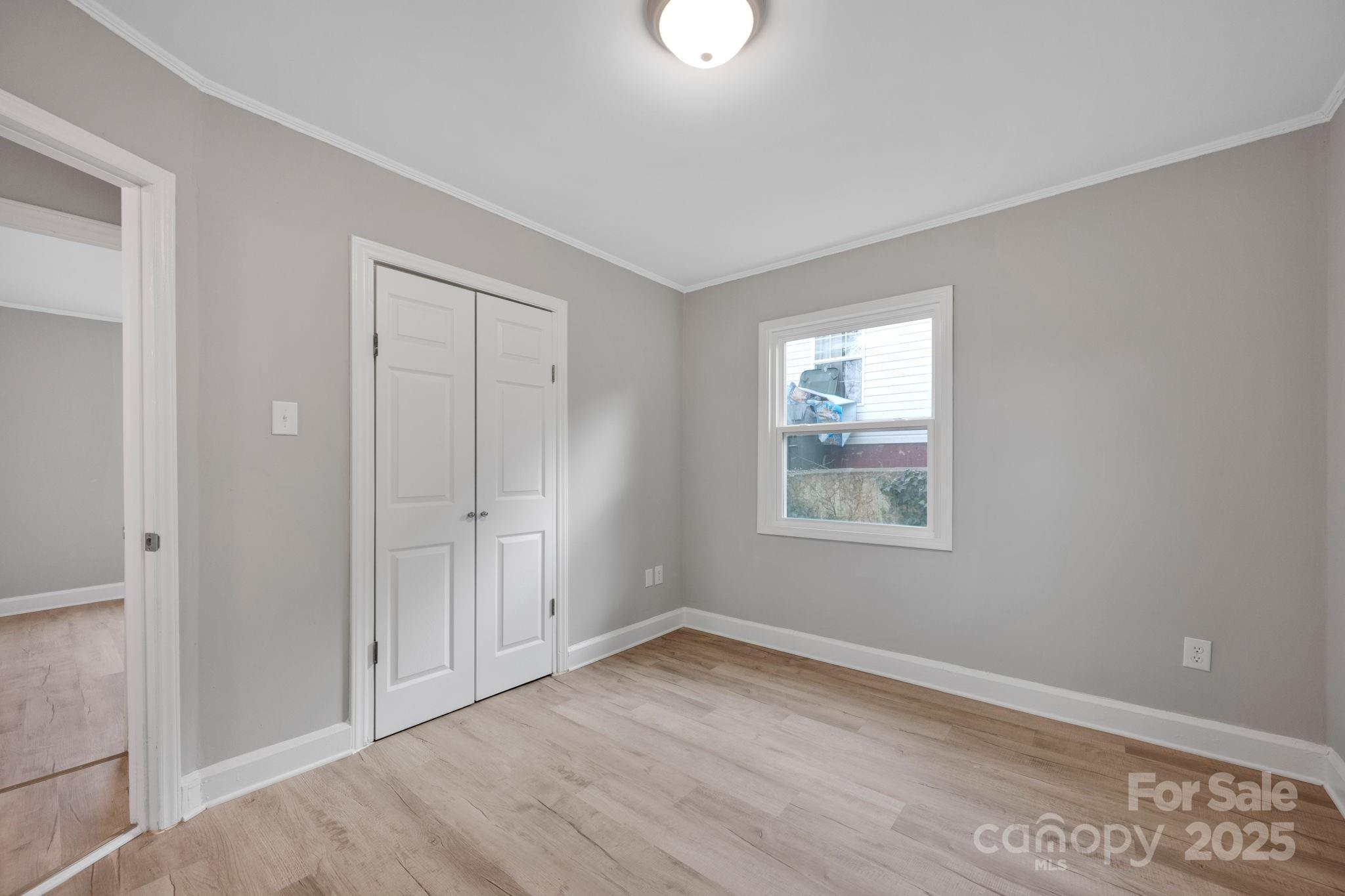 Catawba Terrace - Residential