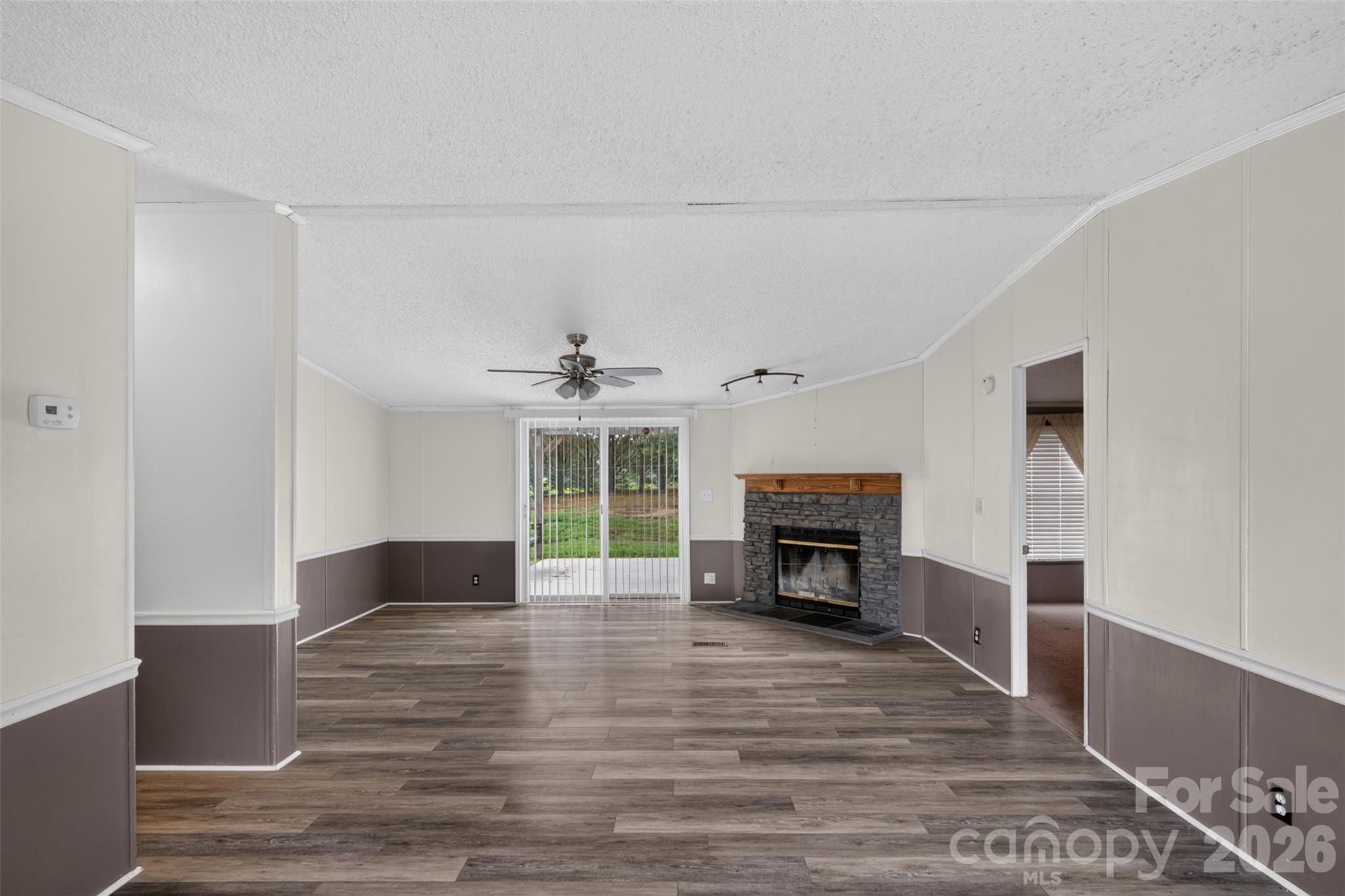3406 Olive Branch Road