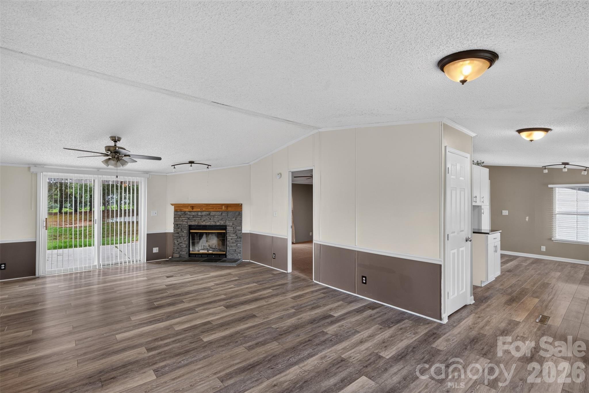 3406 Olive Branch Road