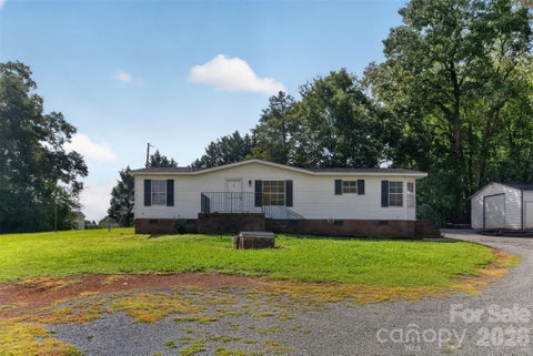 Photo of 3406 Olive Branch Road, Monroe, NC 28110 (MLS # 4412681)
