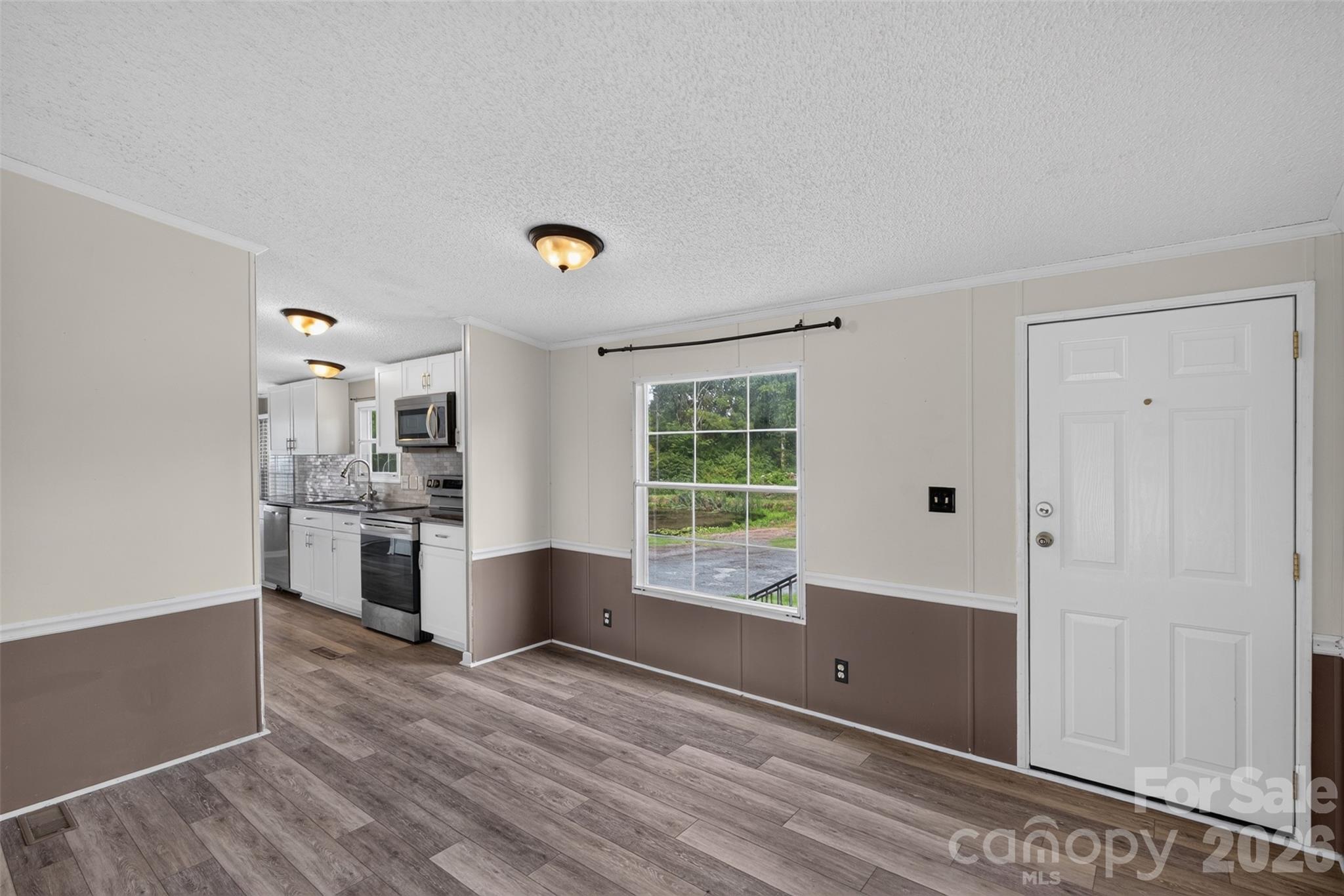 3406 Olive Branch Road