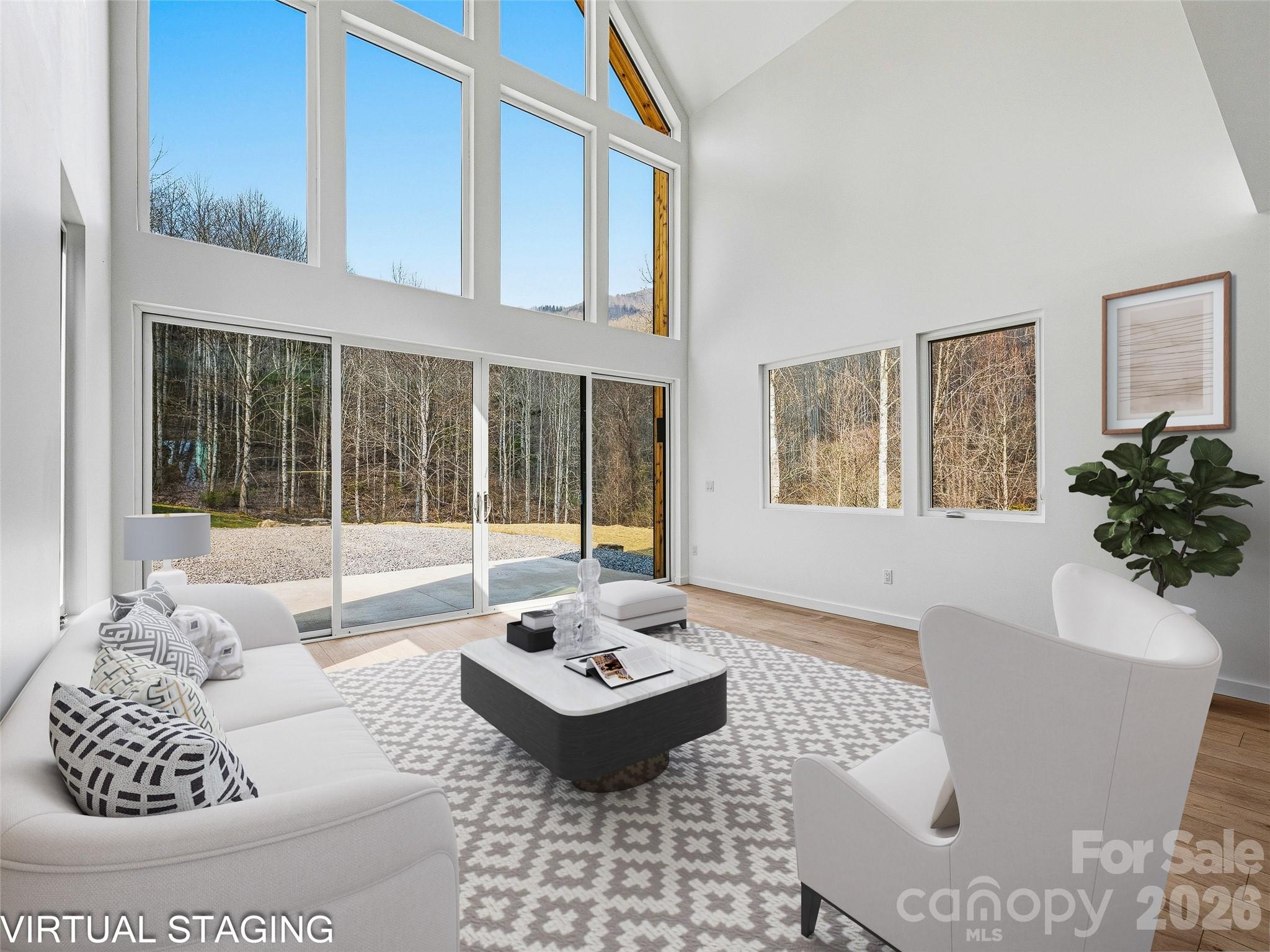 Whisper Mountain - Residential