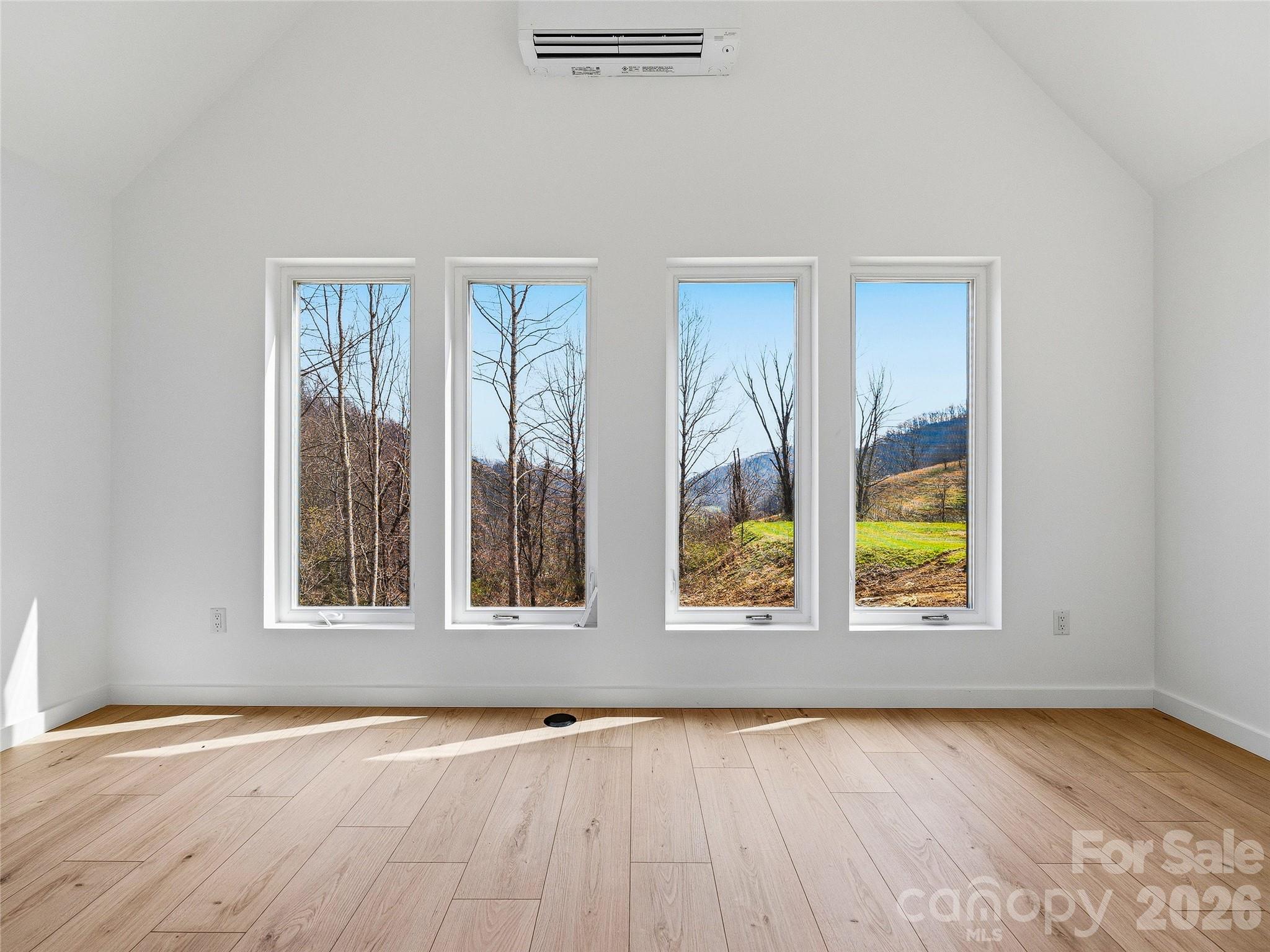 Whisper Mountain - Residential