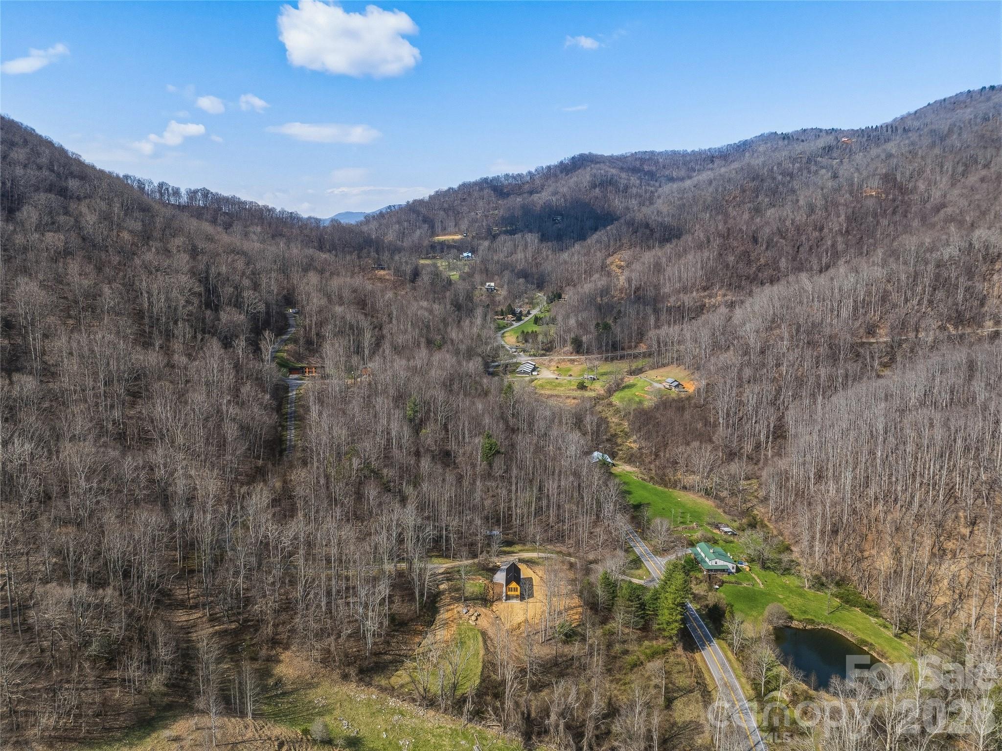 Whisper Mountain - Residential