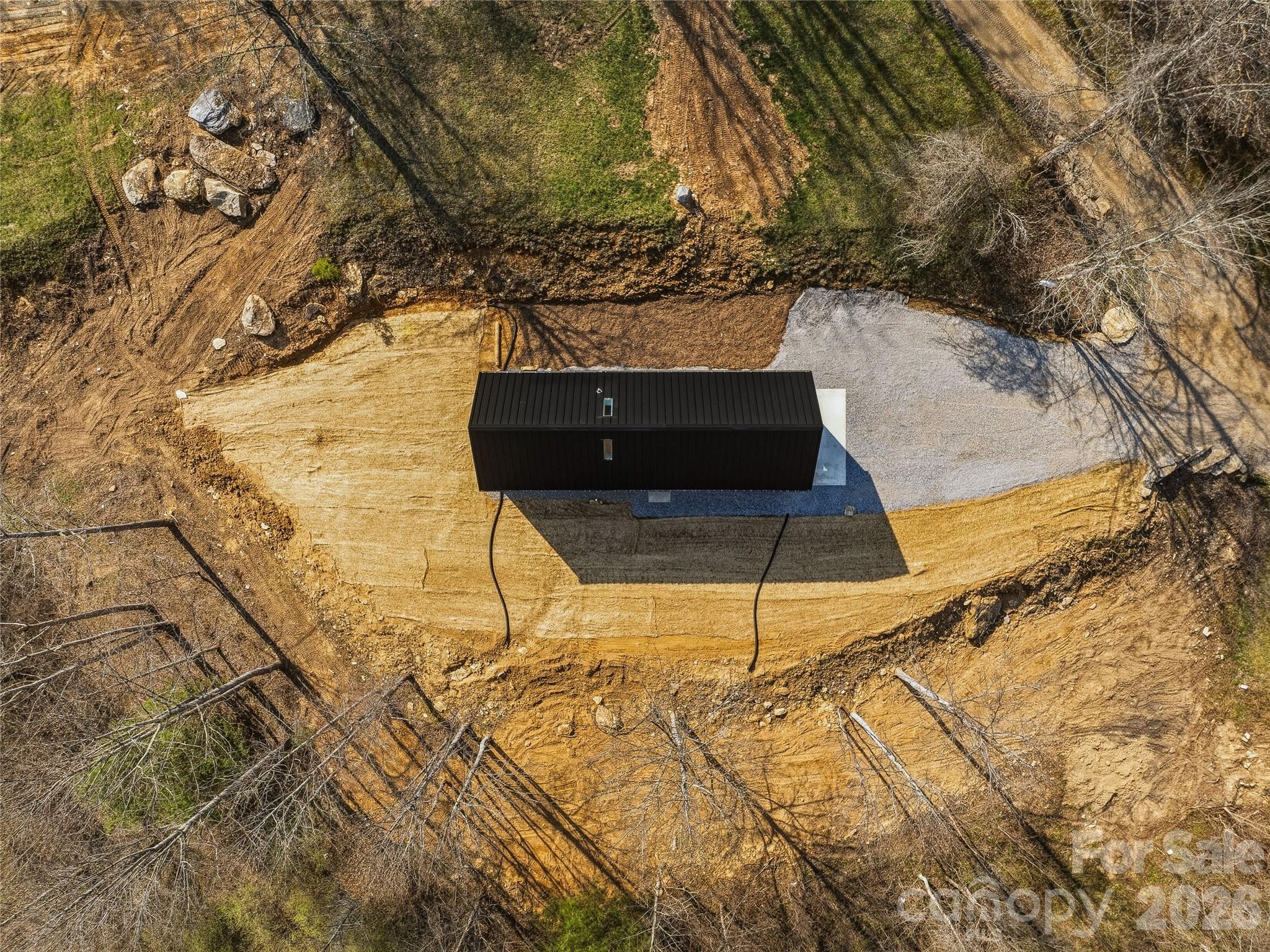 Whisper Mountain - Residential