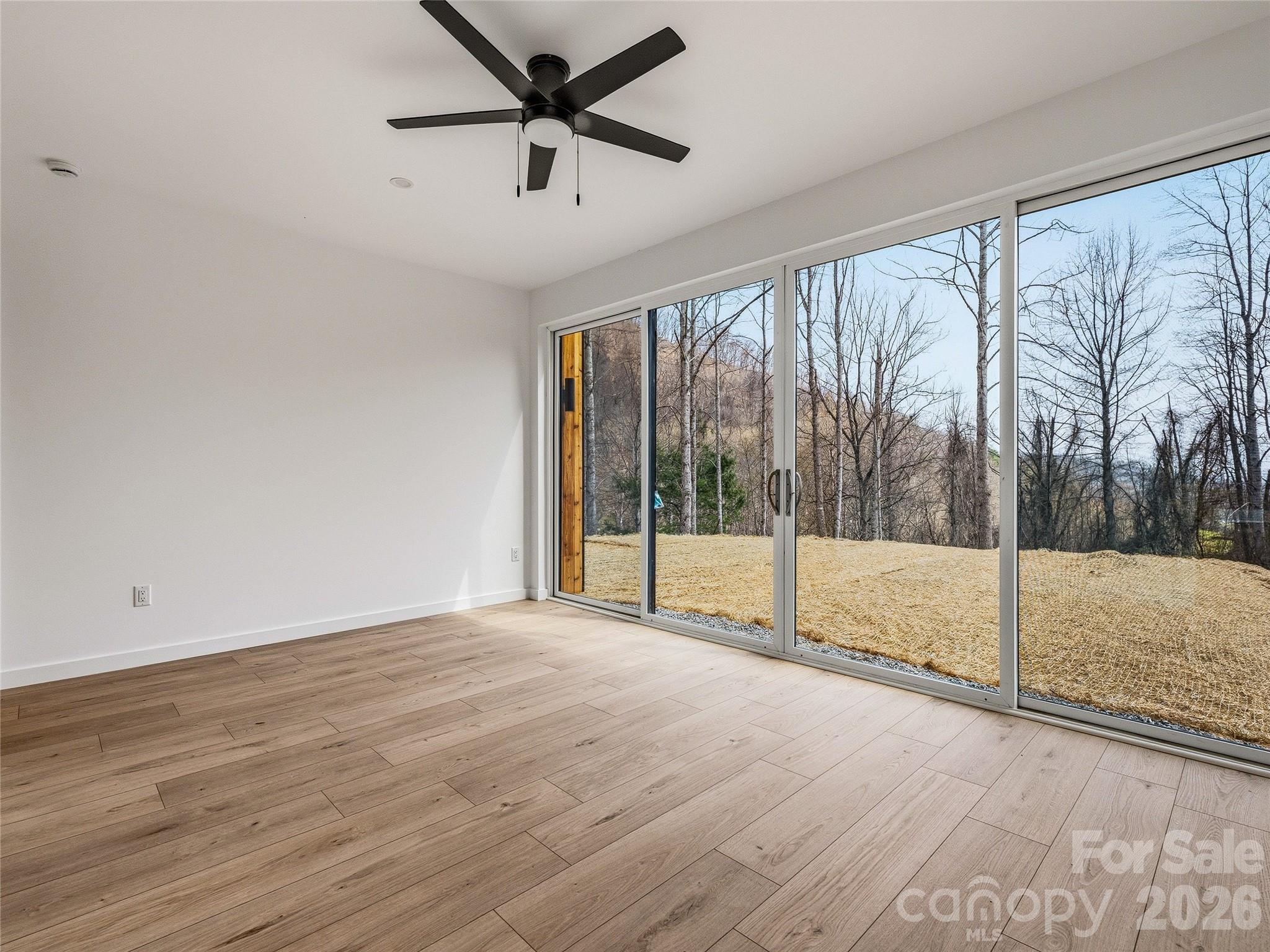 Whisper Mountain - Residential