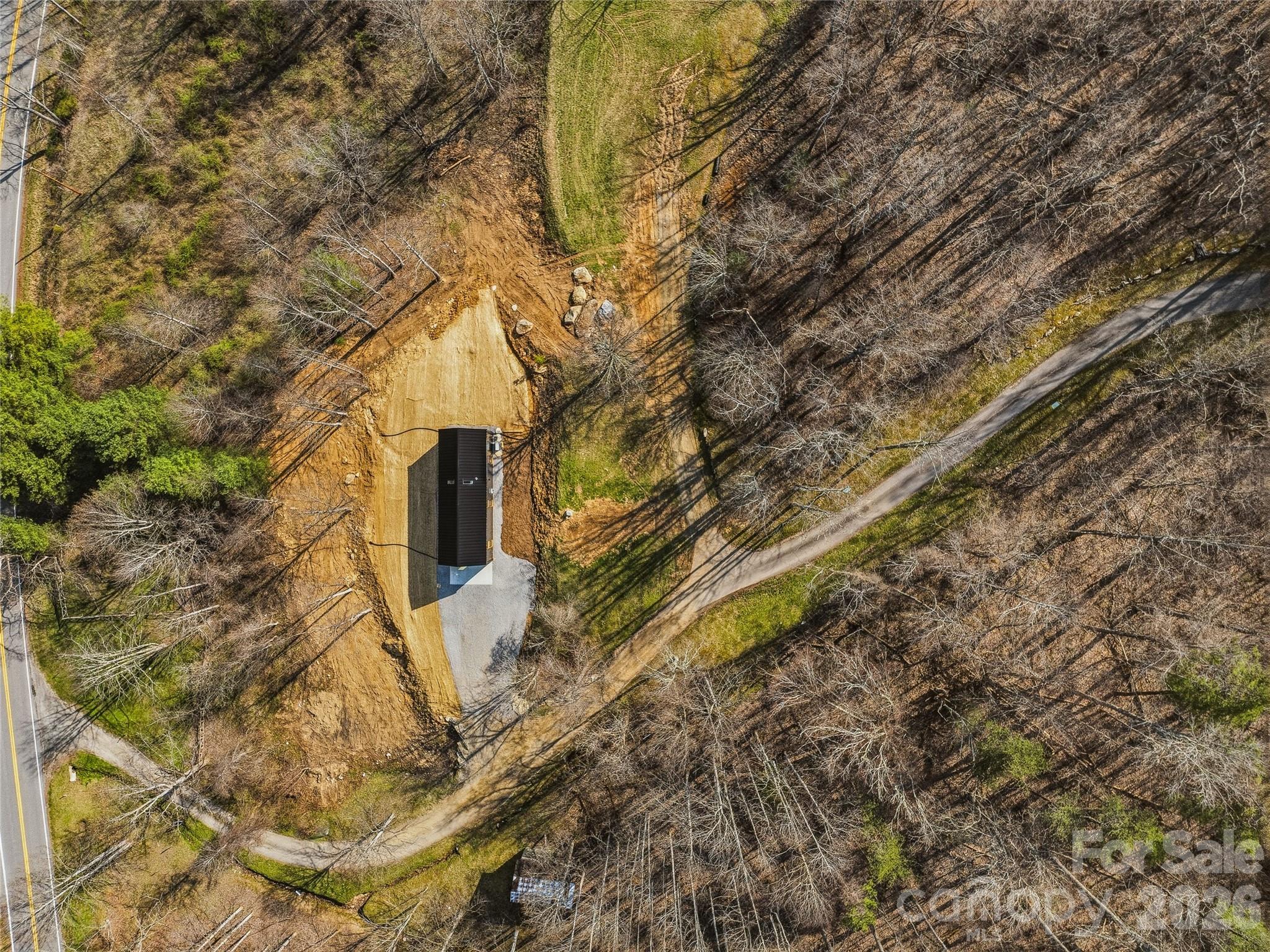 Whisper Mountain - Residential