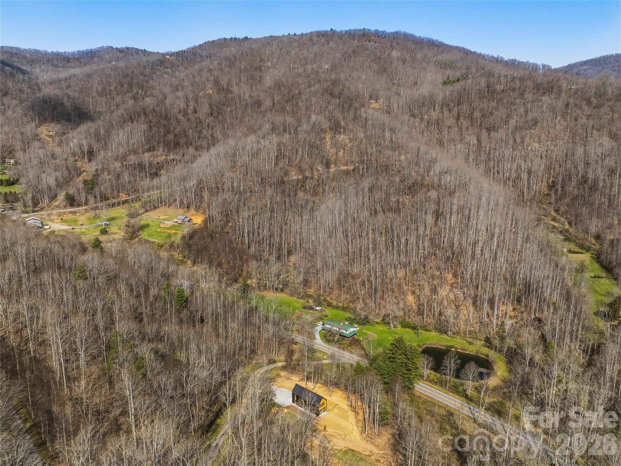Whisper Mountain - Residential