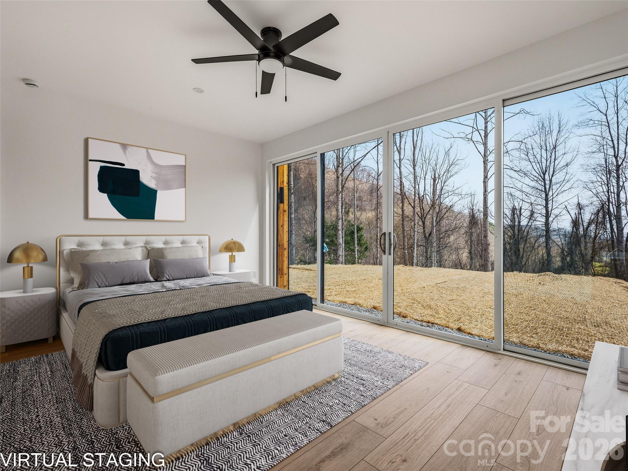 Whisper Mountain - Residential