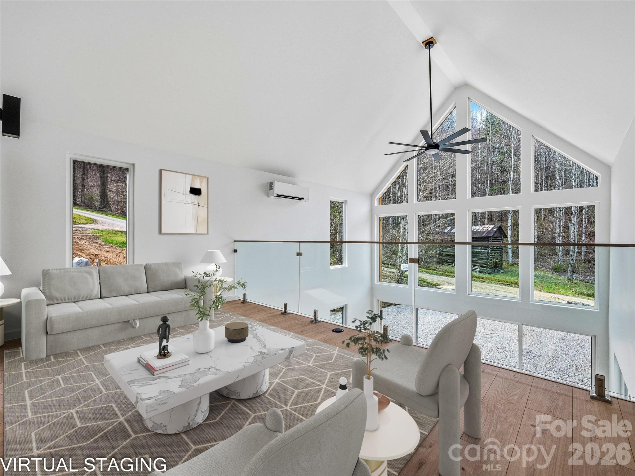 Whisper Mountain - Residential