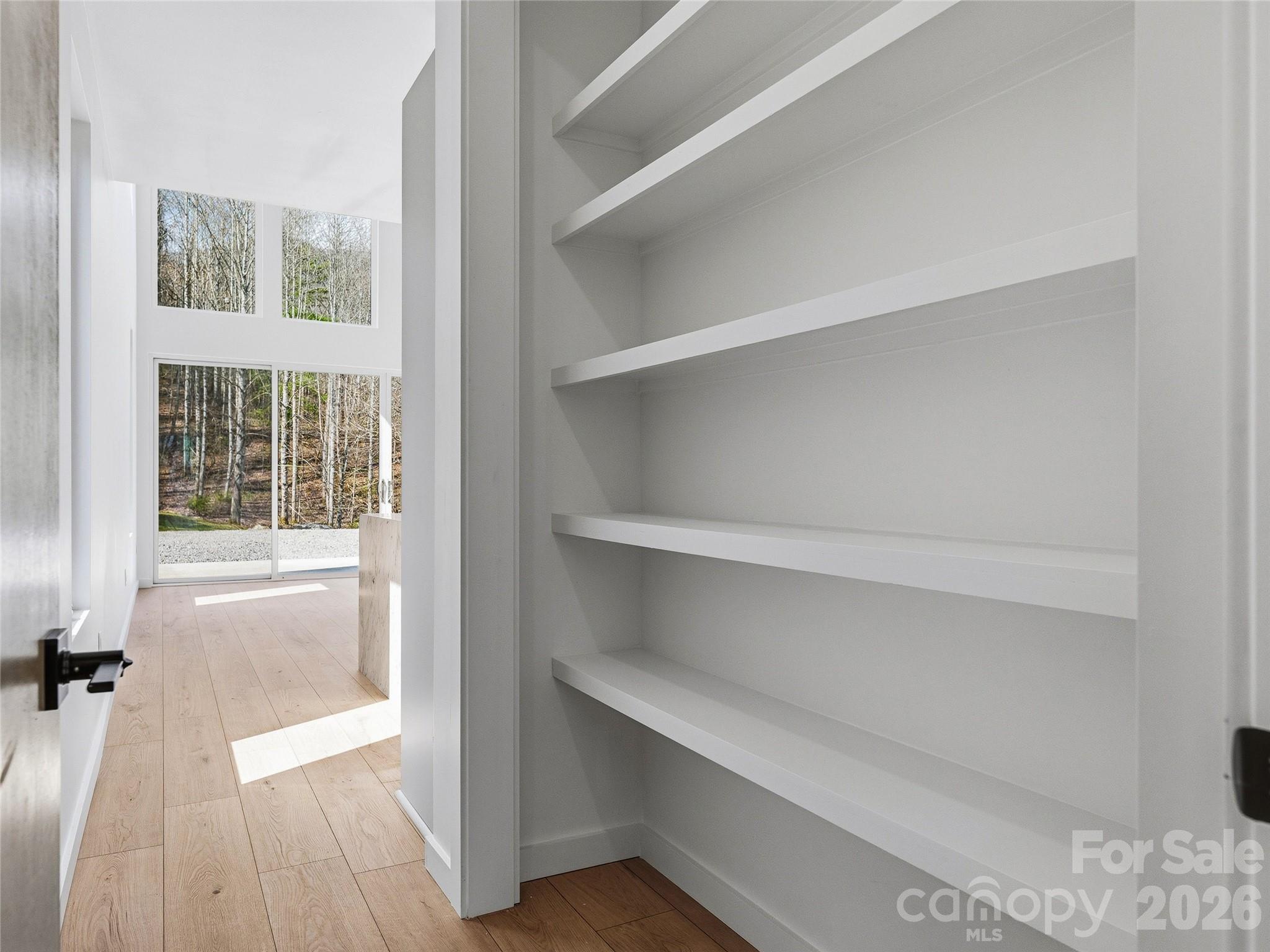 Whisper Mountain - Residential