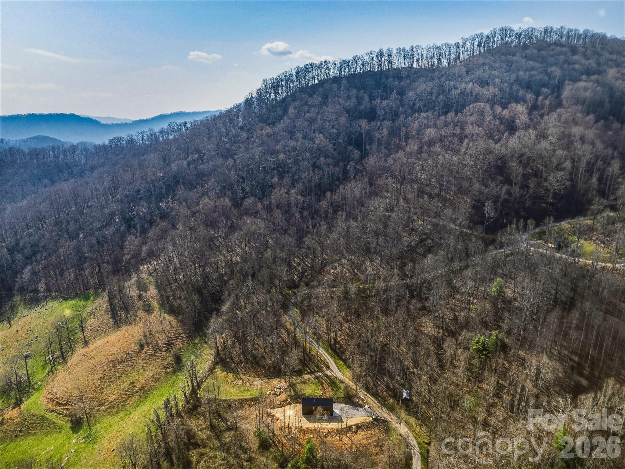 Whisper Mountain - Residential