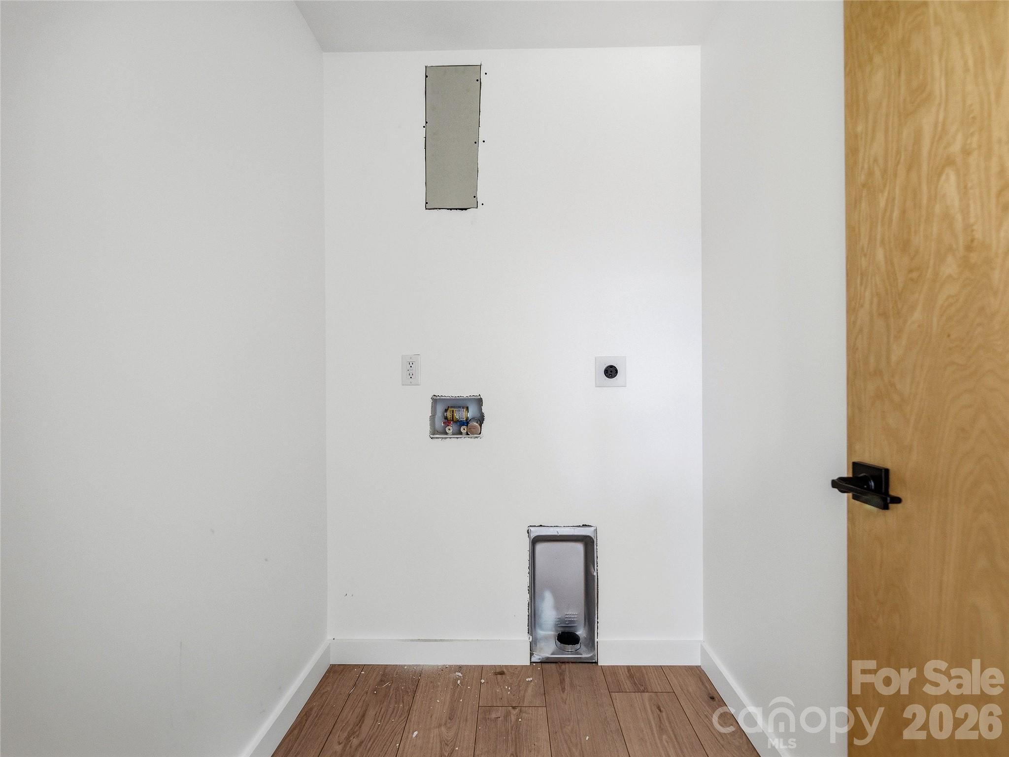 Whisper Mountain - Residential