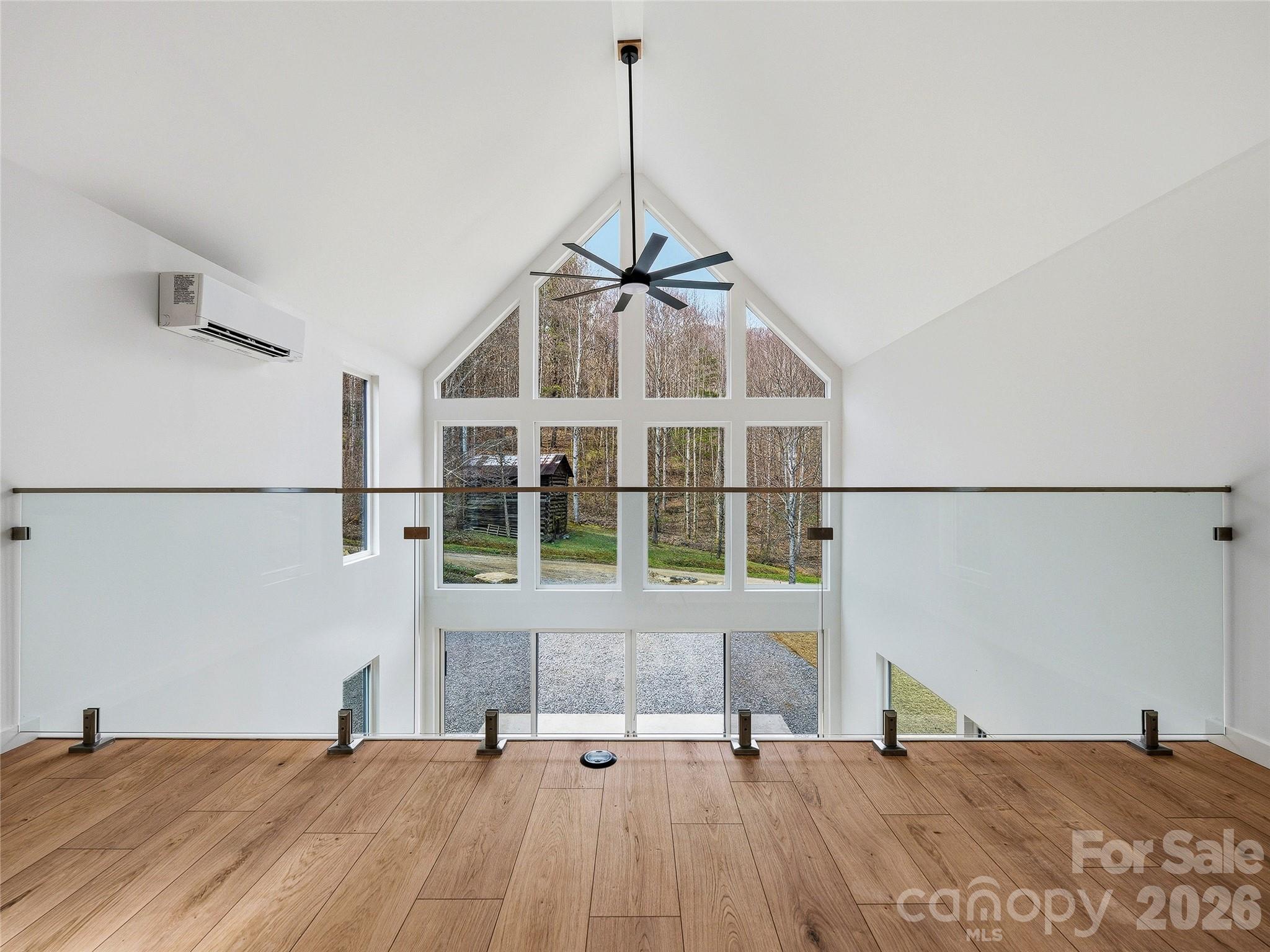 Whisper Mountain - Residential