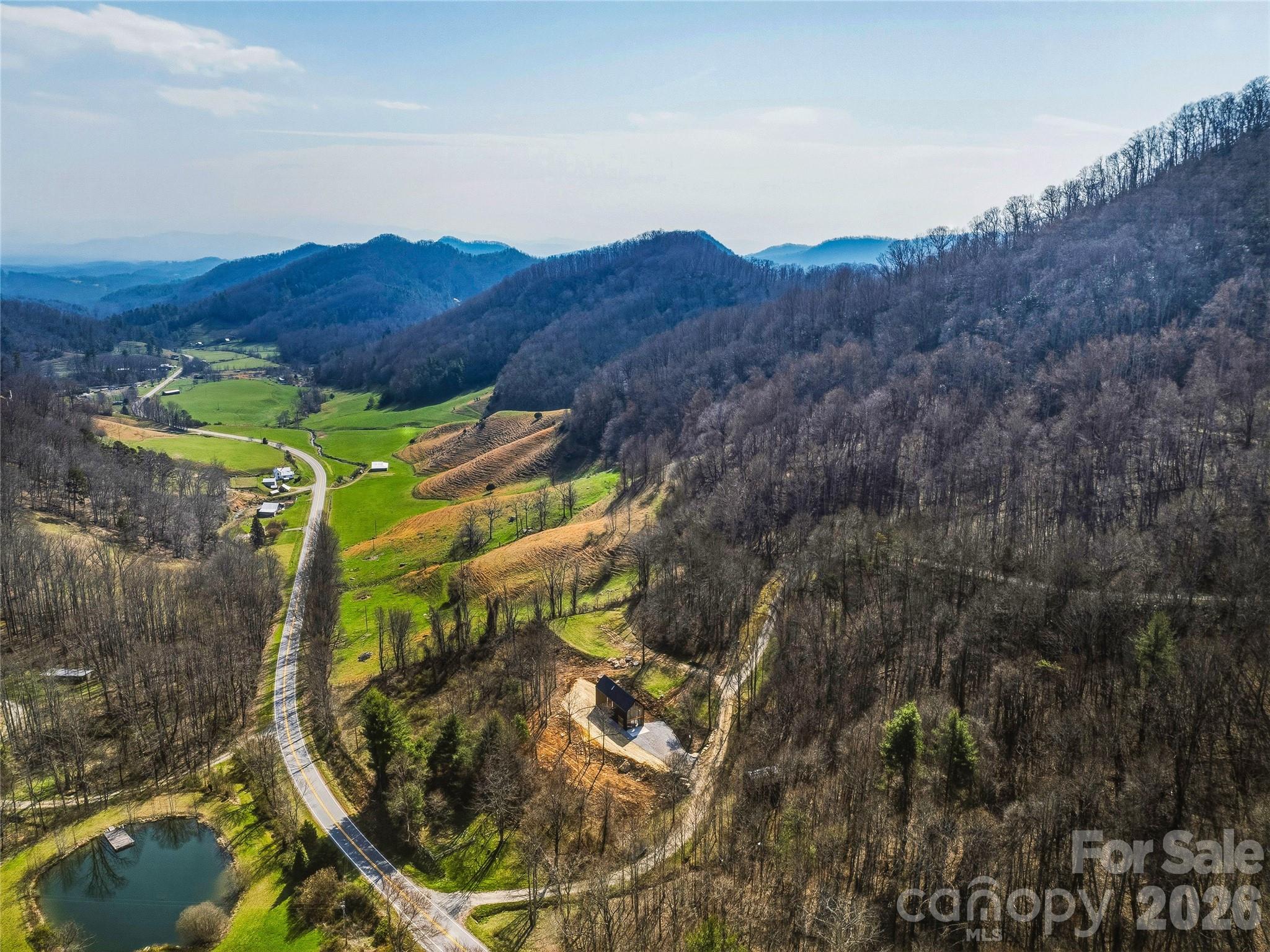 Whisper Mountain - Residential