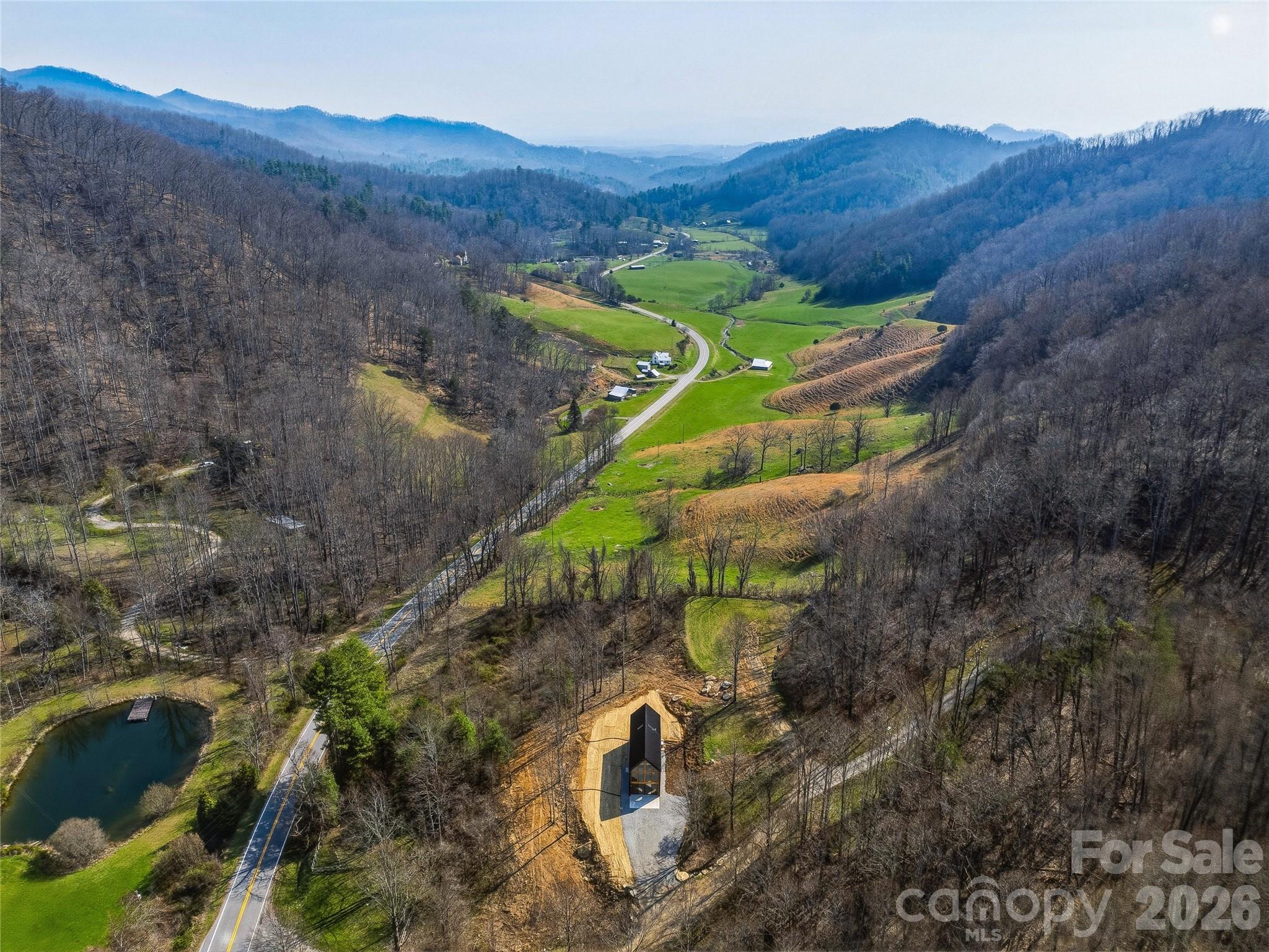 Whisper Mountain - Residential