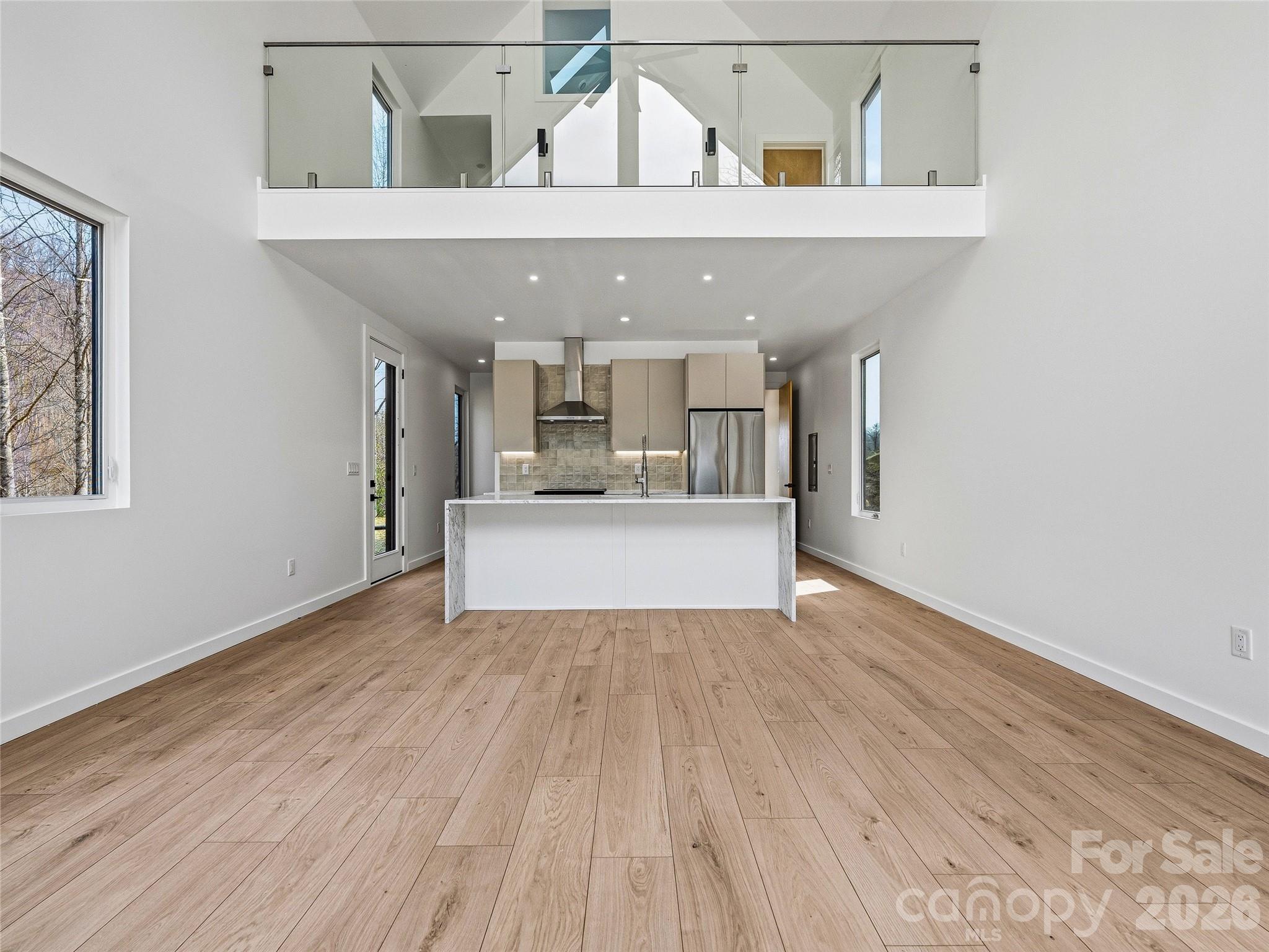 Whisper Mountain - Residential