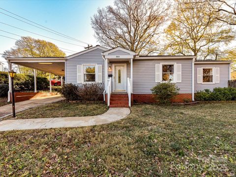 305 McCammon Street Fort Mill SC 29715