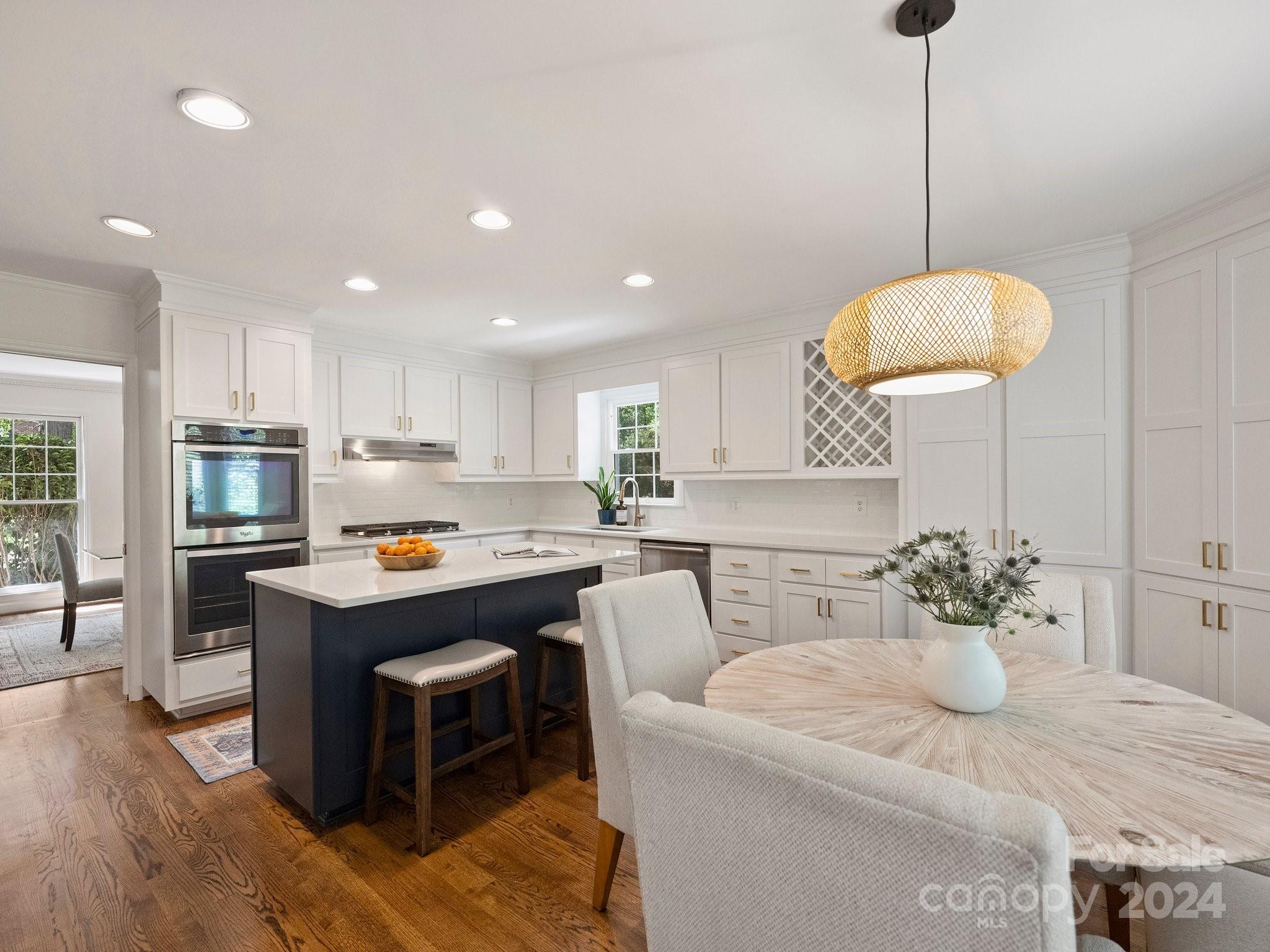 Sharon Woods - Residential