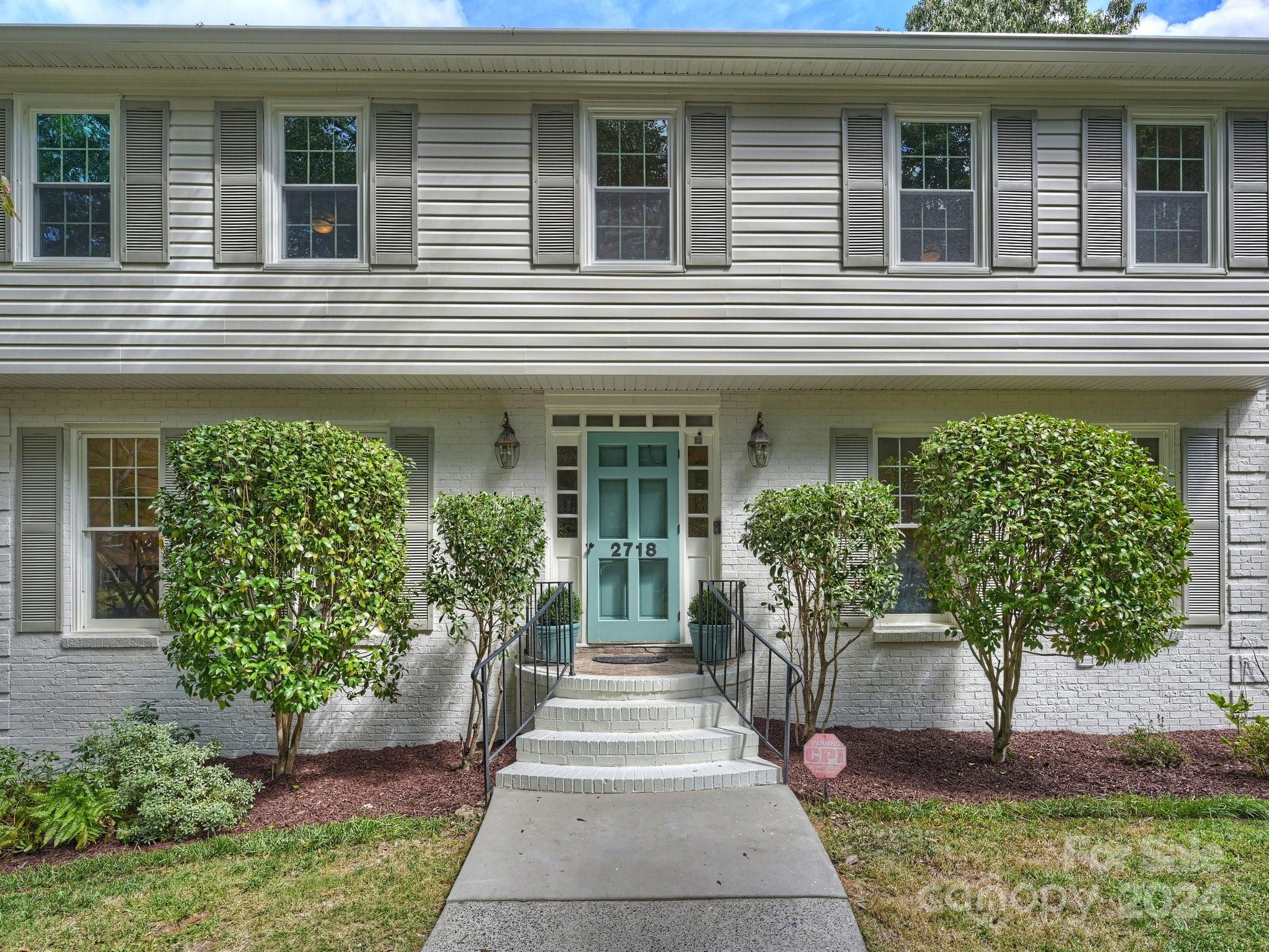 Sharon Woods - Residential