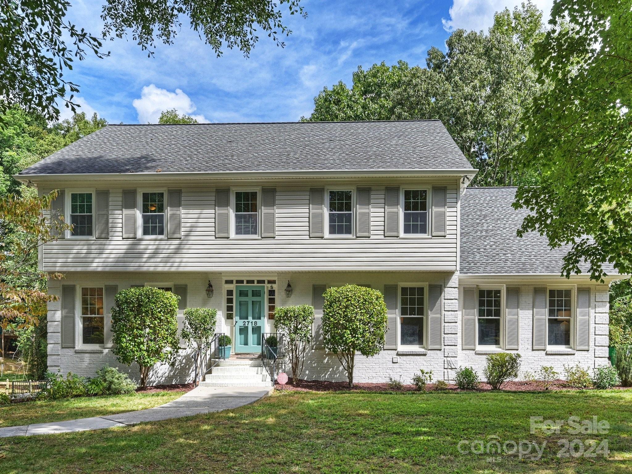 Sharon Woods - Residential