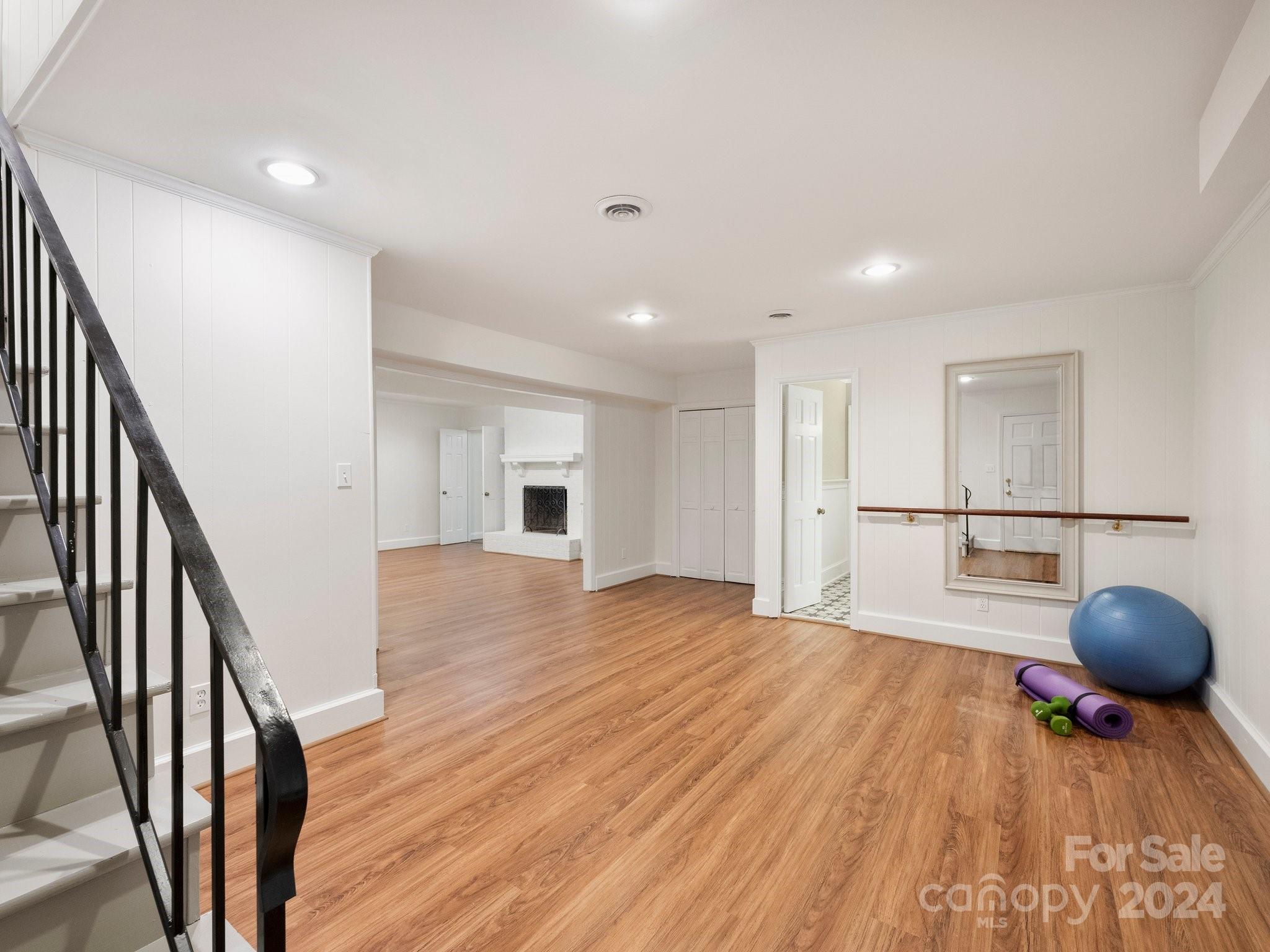 Sharon Woods - Residential