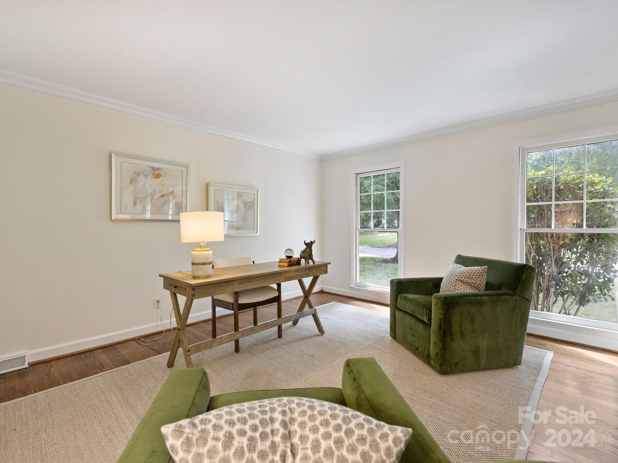 Sharon Woods - Residential