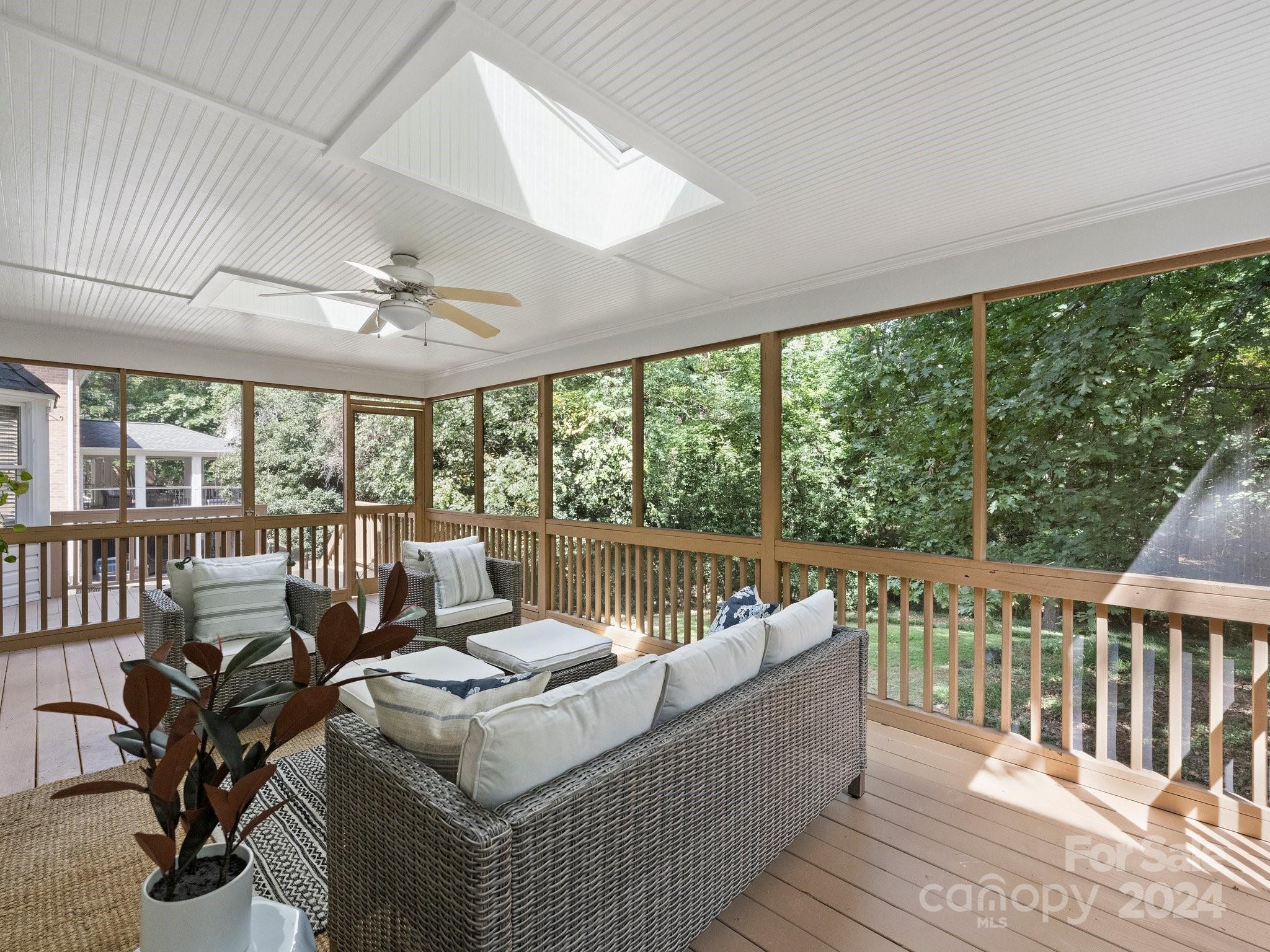 Sharon Woods - Residential