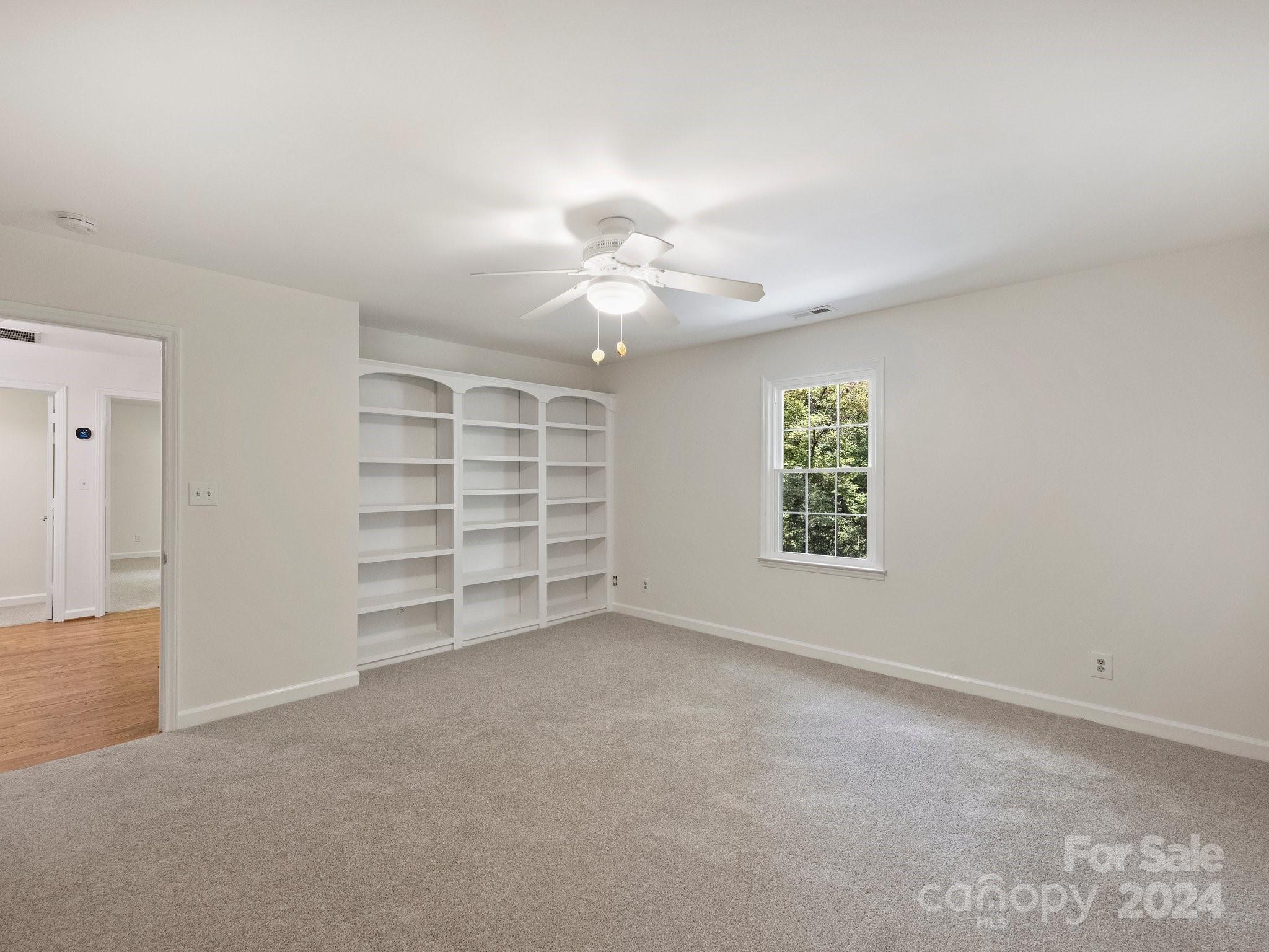 Sharon Woods - Residential