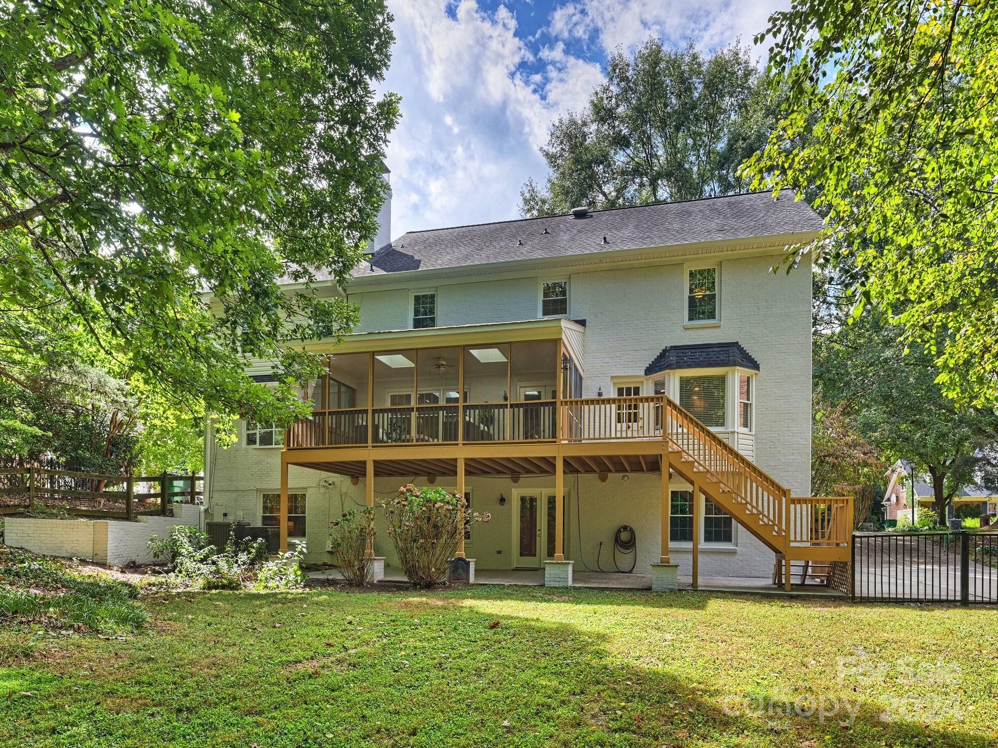 Sharon Woods - Residential