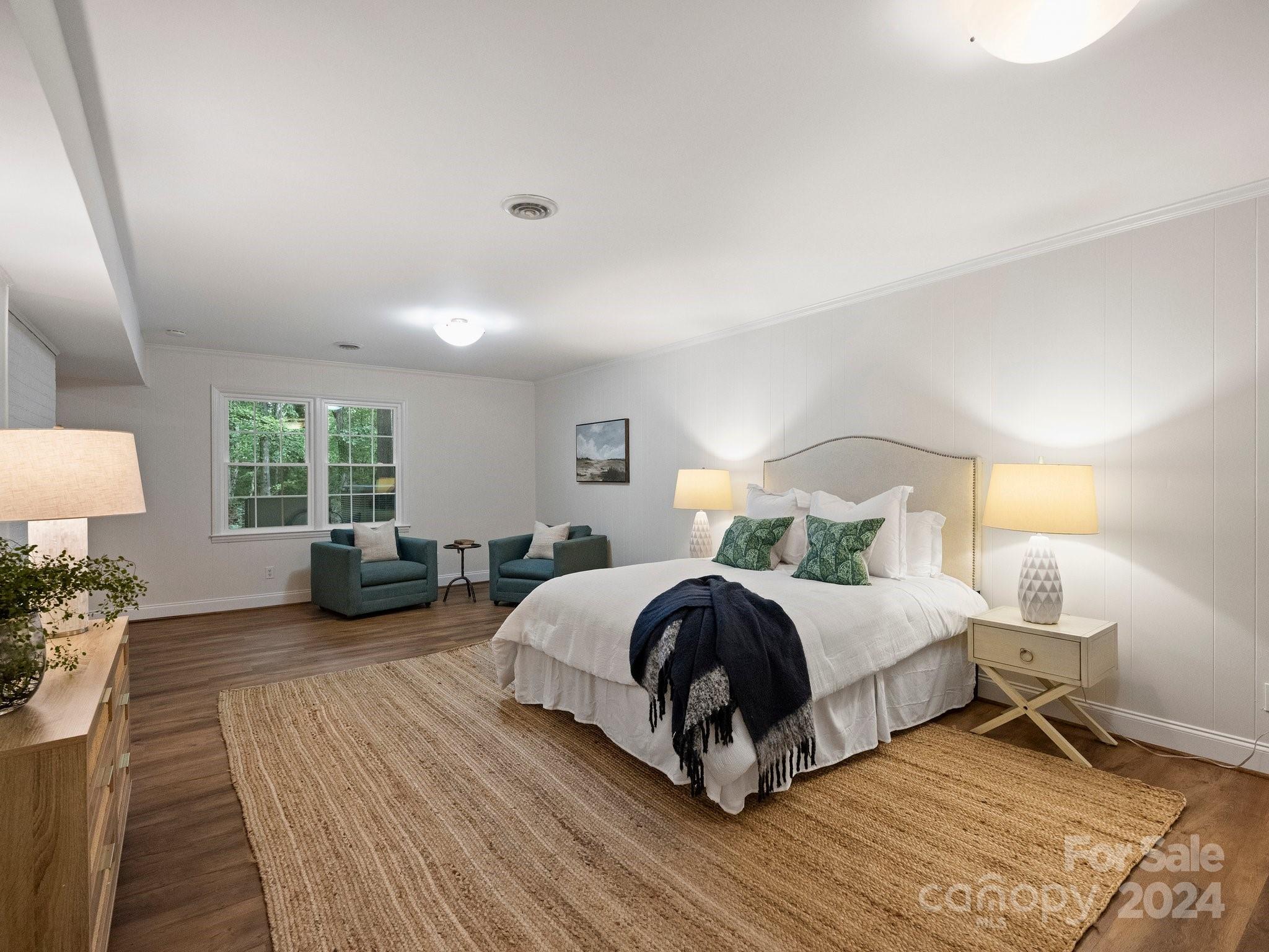 Sharon Woods - Residential