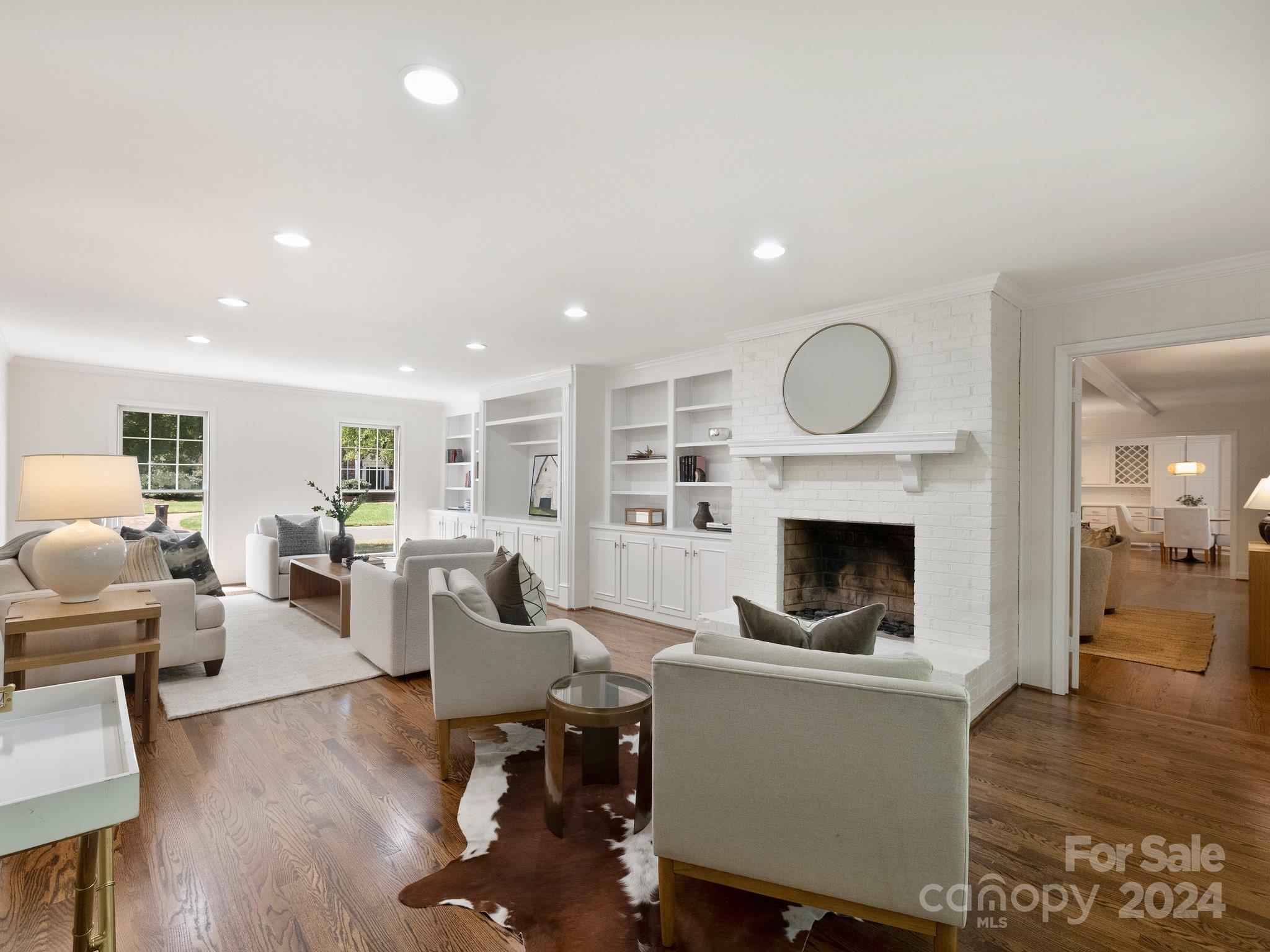 Sharon Woods - Residential