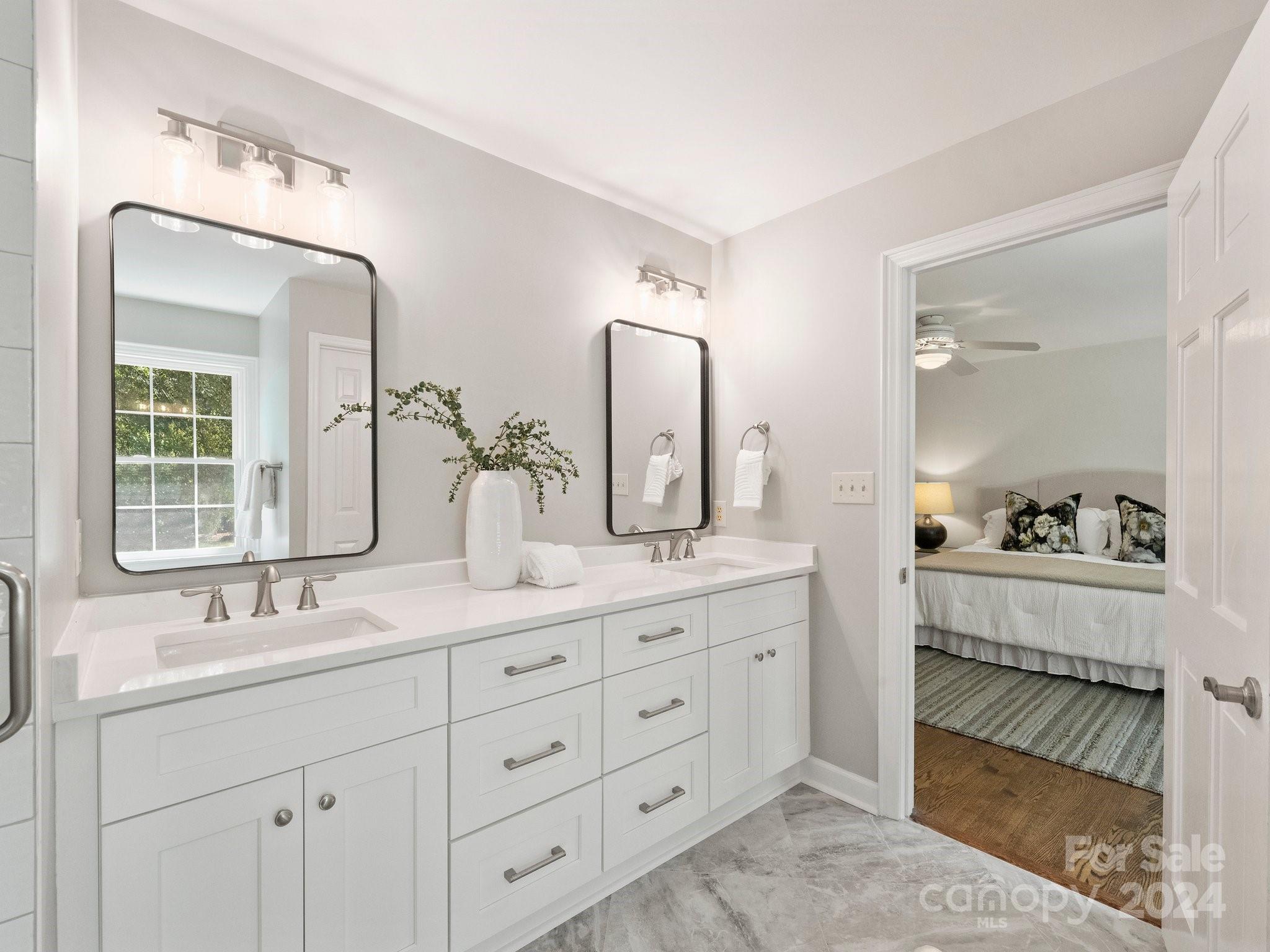 Sharon Woods - Residential