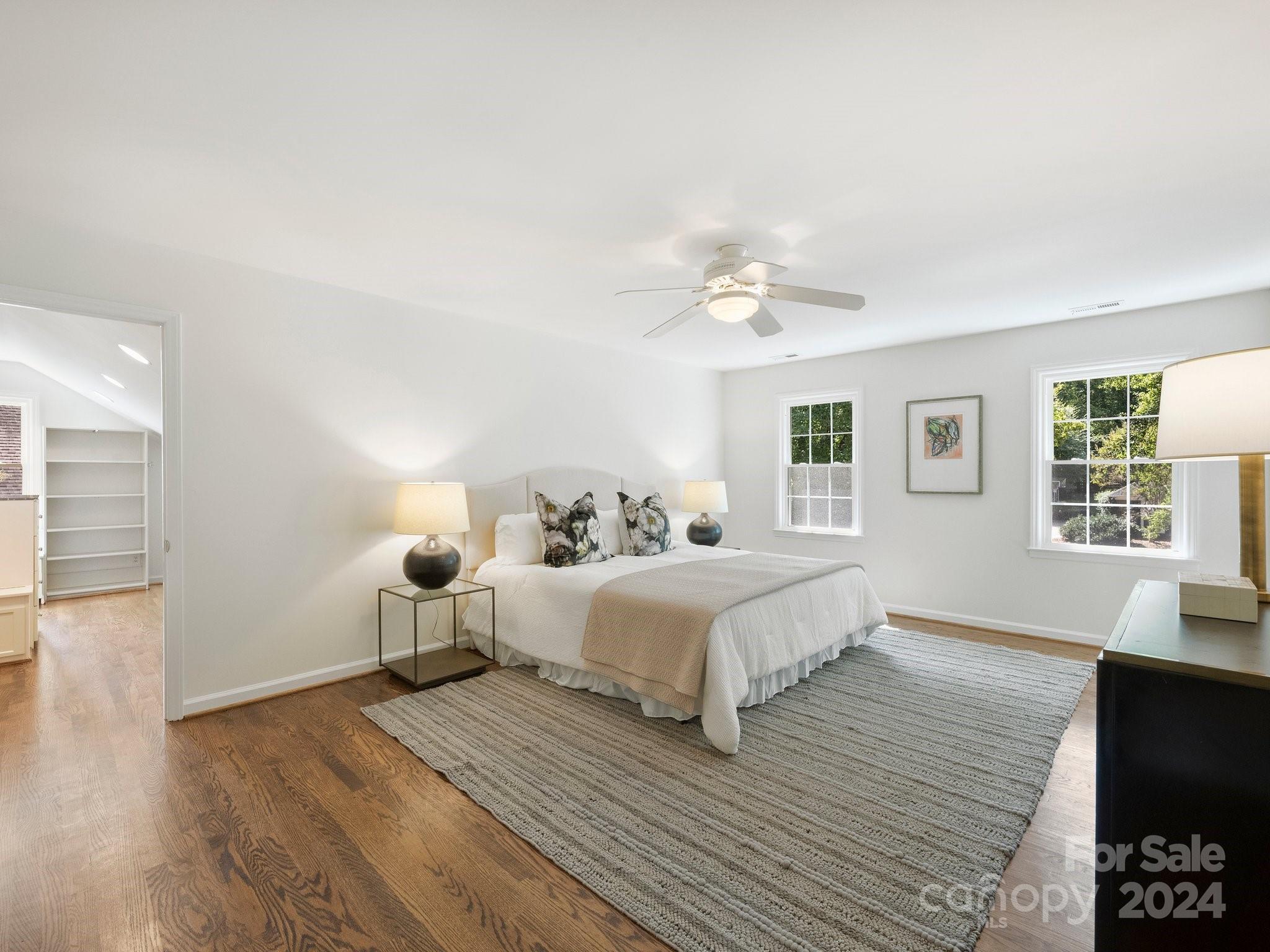 Sharon Woods - Residential