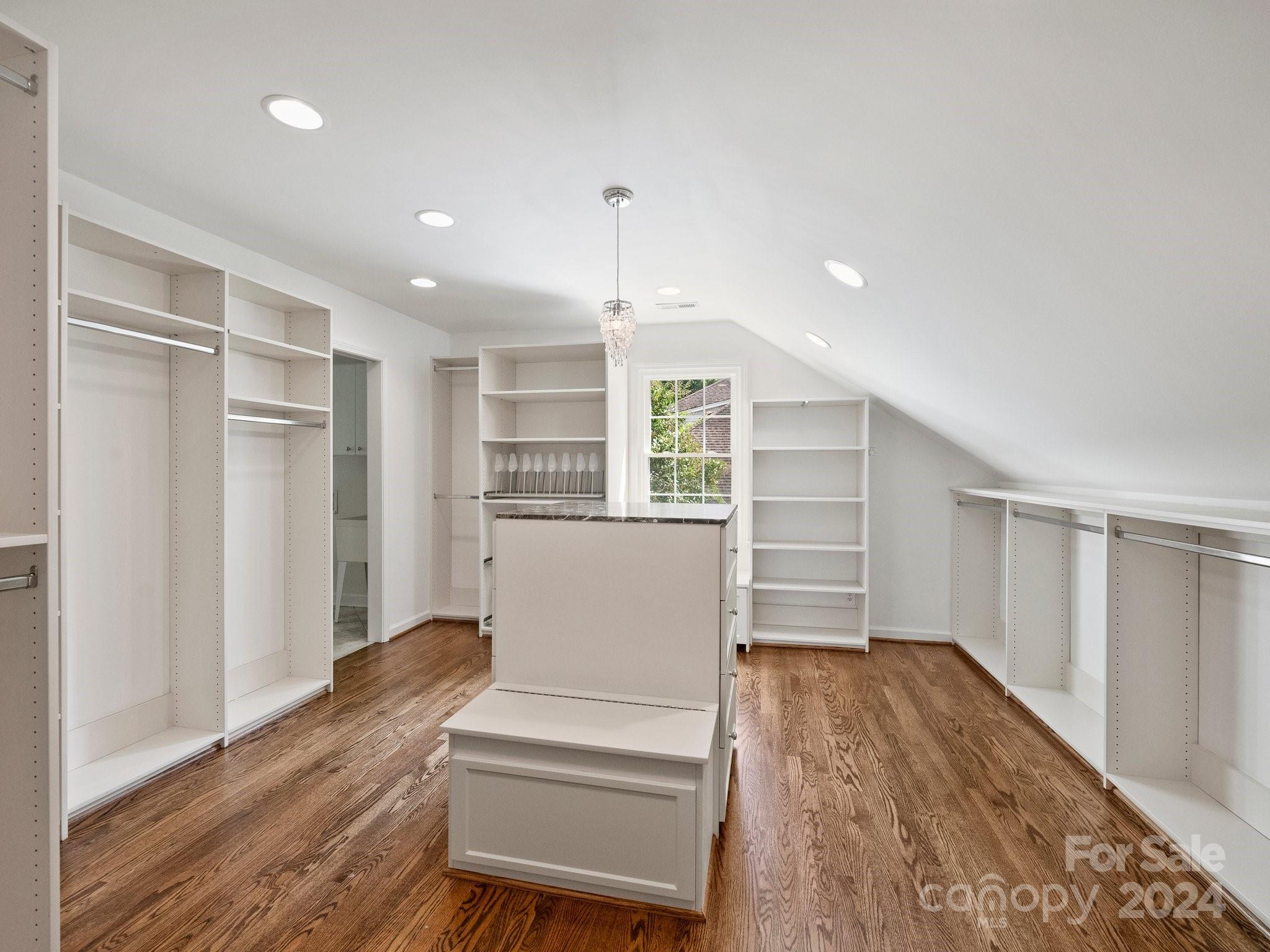 Sharon Woods - Residential