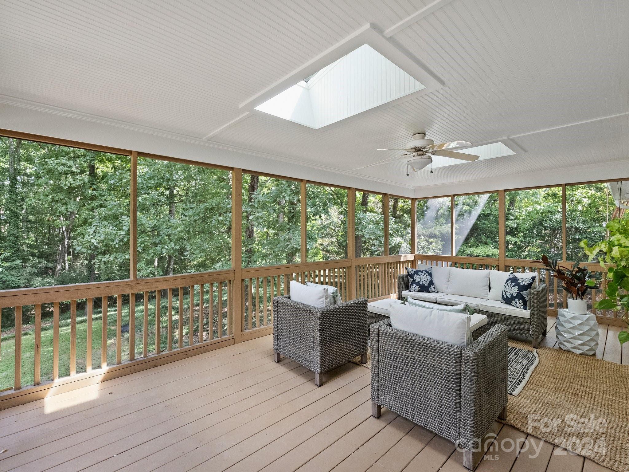 Sharon Woods - Residential