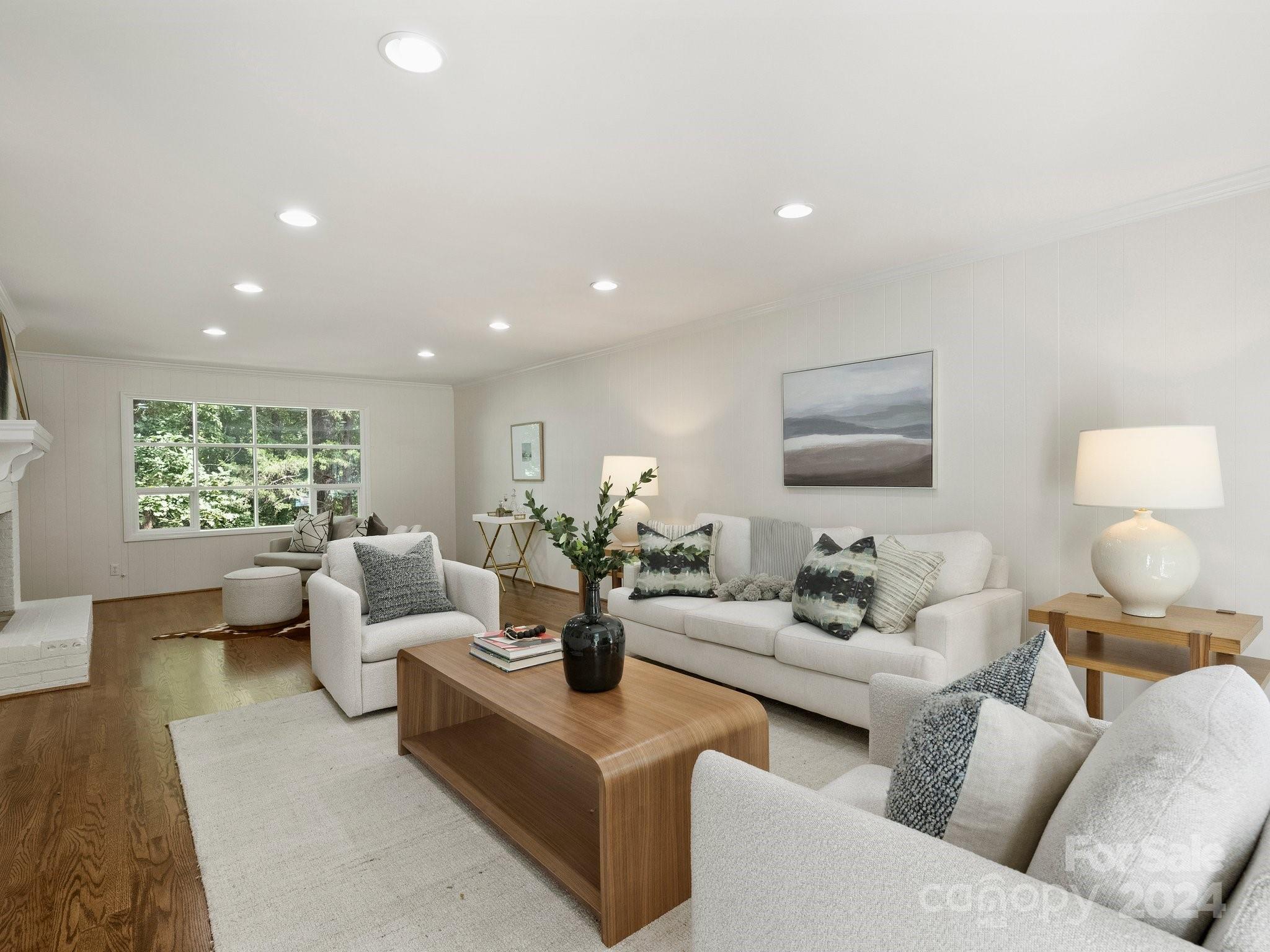 Sharon Woods - Residential