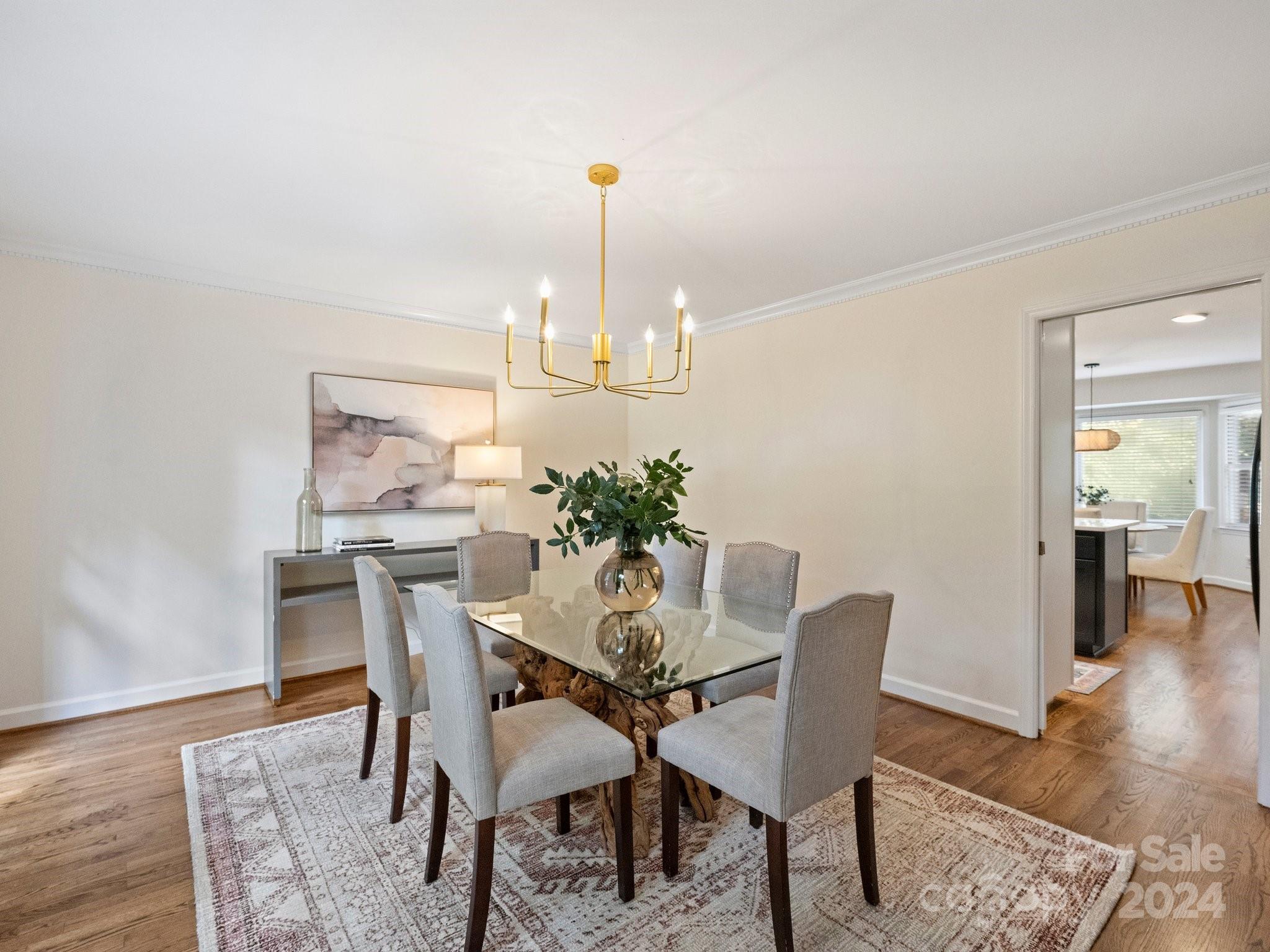 Sharon Woods - Residential