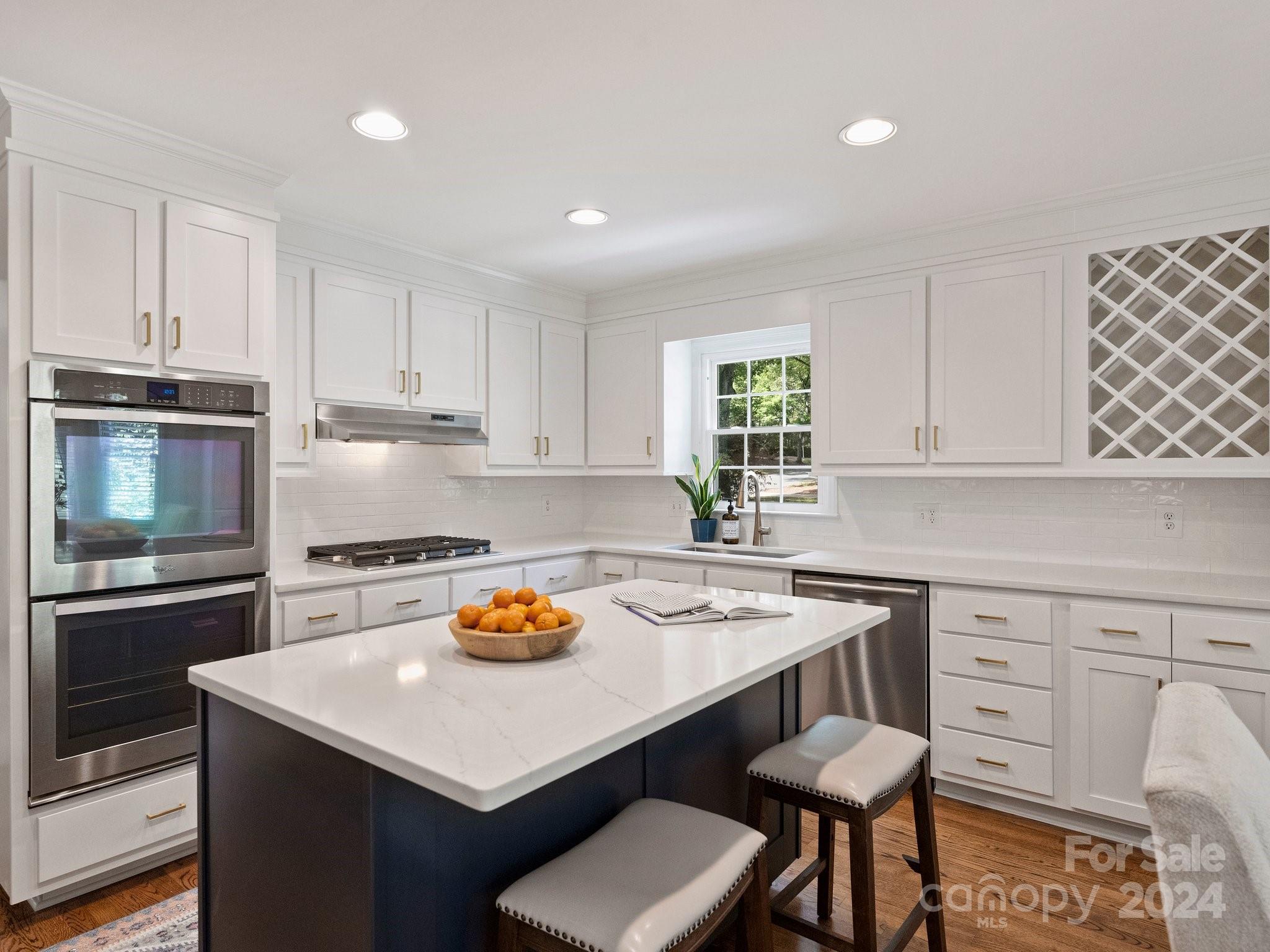 Sharon Woods - Residential